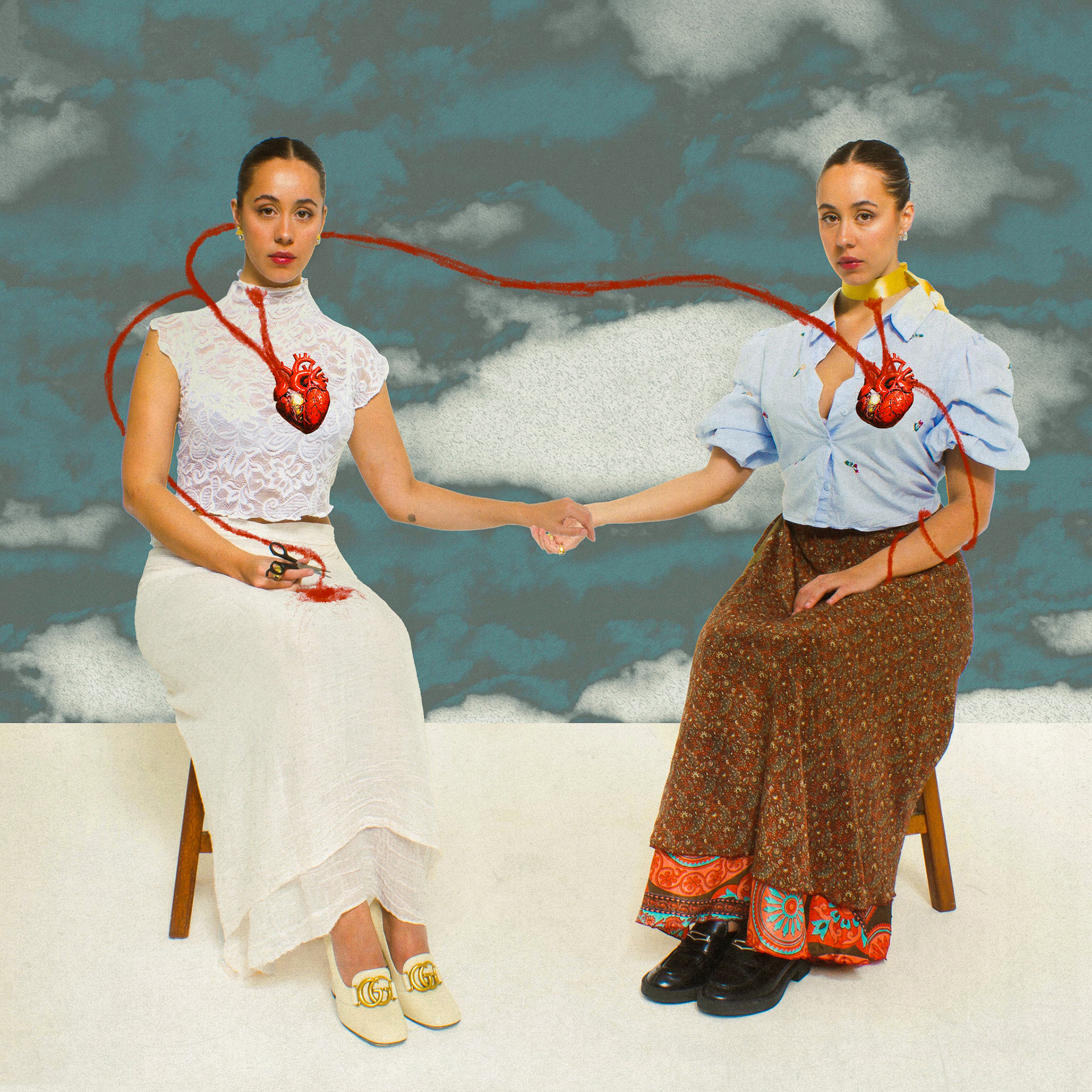 Carolina Von Mutius, October 2023 - São Paulo, BR