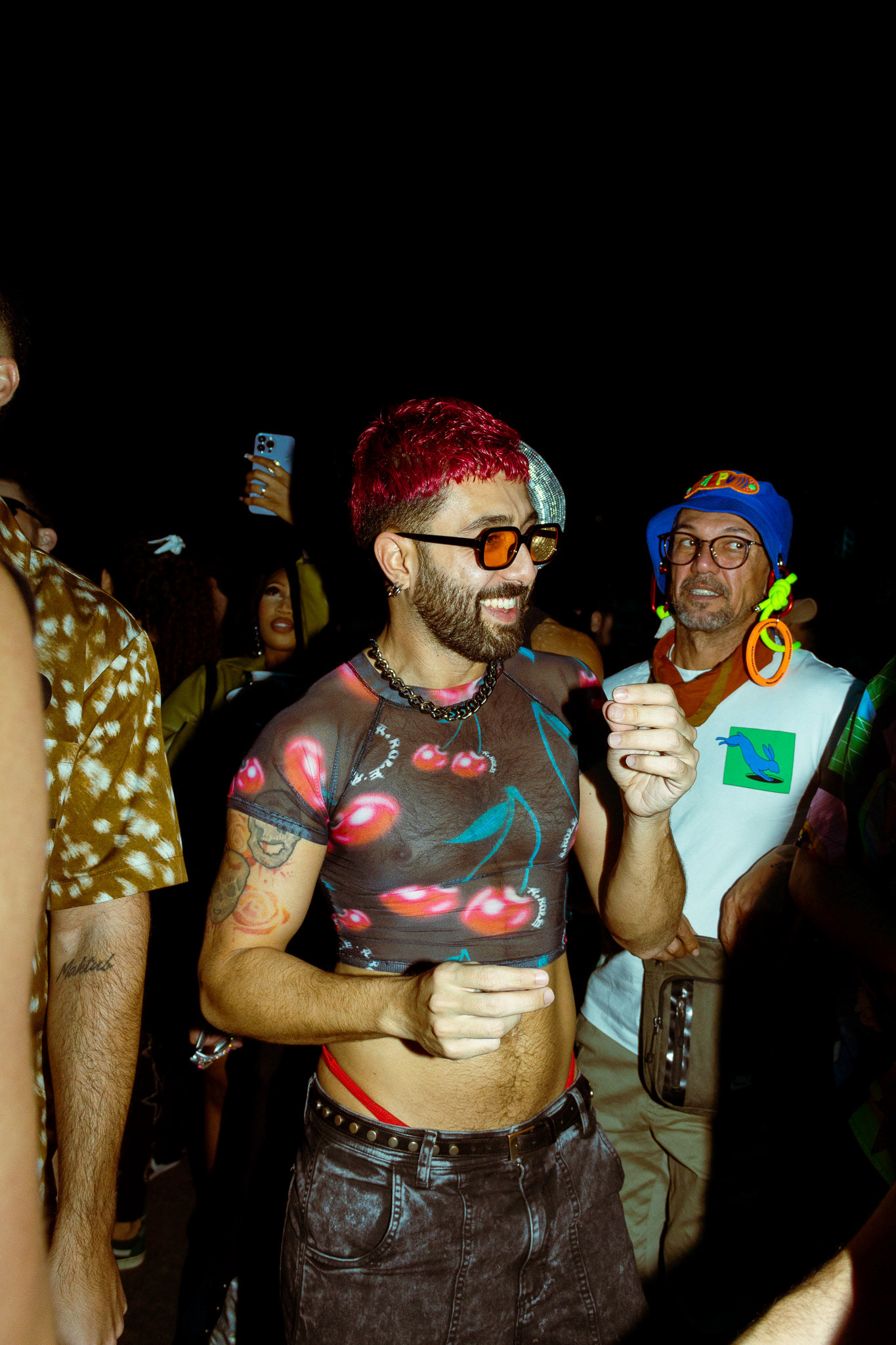 Glitterbox, June 2023 for M.SLive at Arca - São Paulo, BR