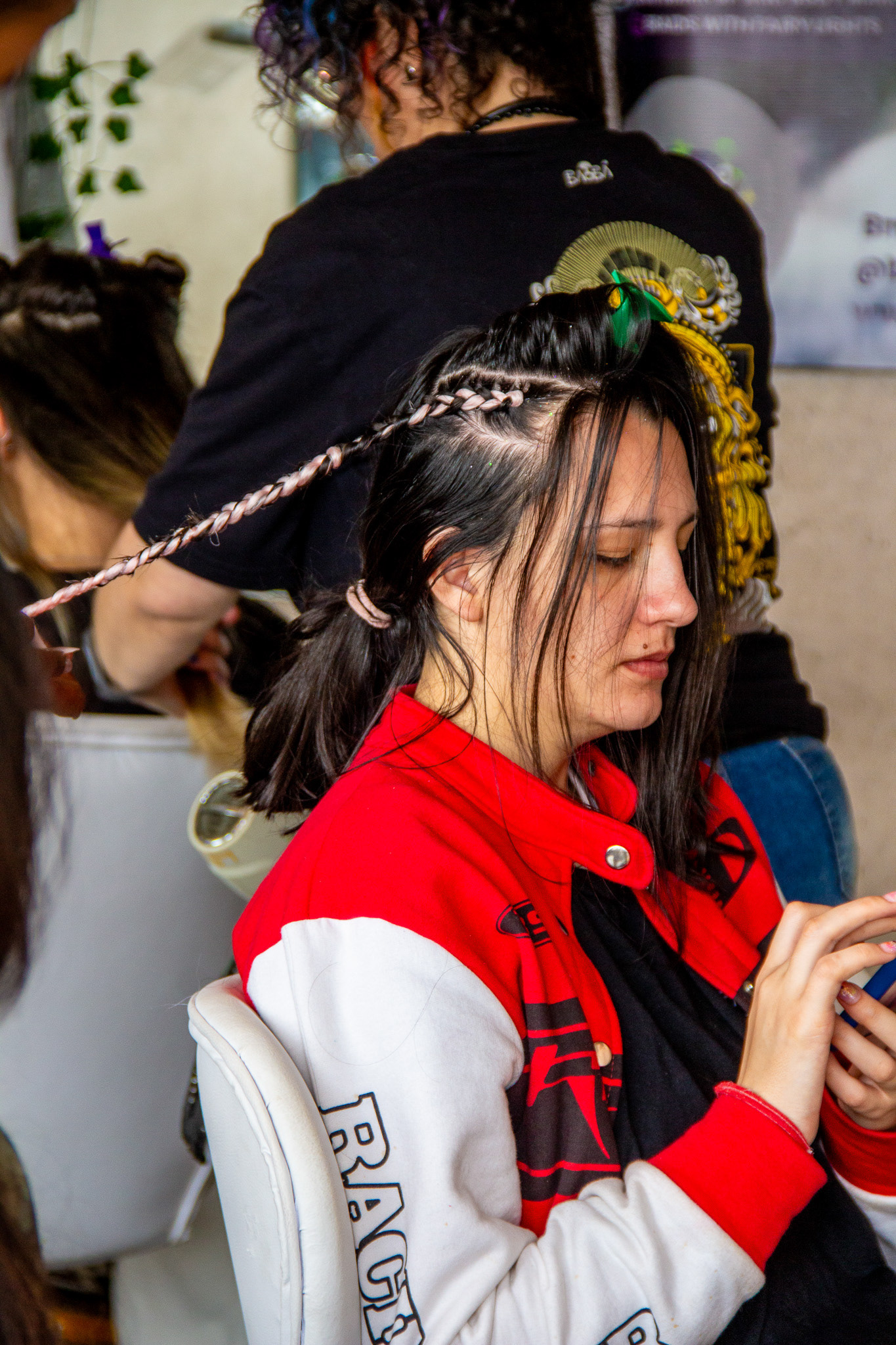 Tomorrowland Brasil, October 2023 - São Paulo, BR