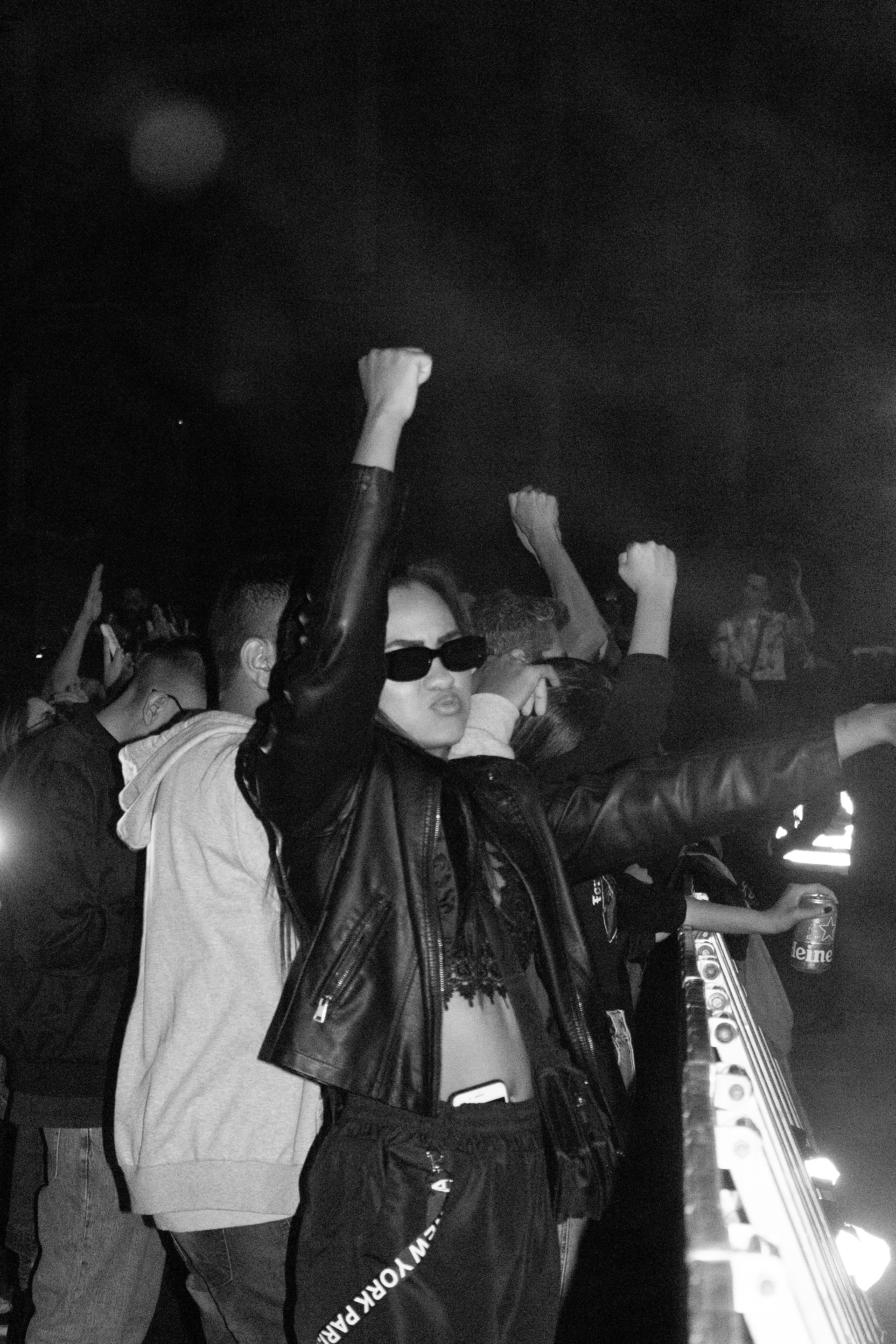 KNTXT , November 2022 for M.SLive at Arca - São Paulo, BR