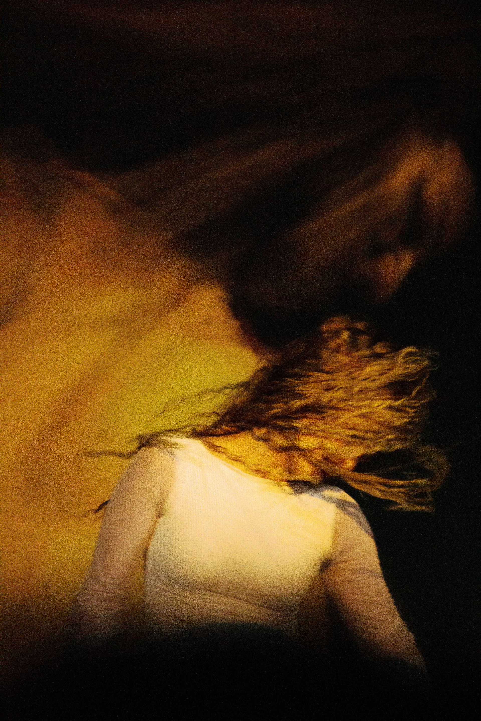 Elyanna, November 2024 - Barcelona, ES