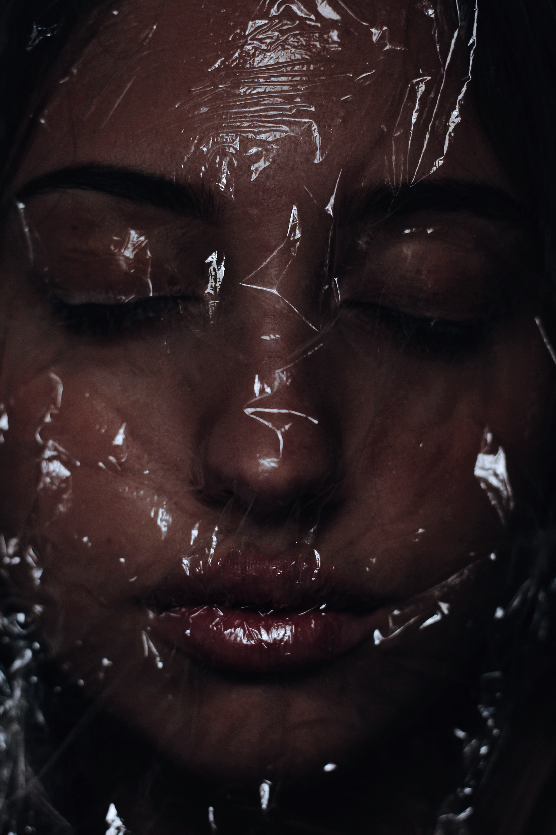 Sarah Labriola, November 2020 - Barcelona, ES