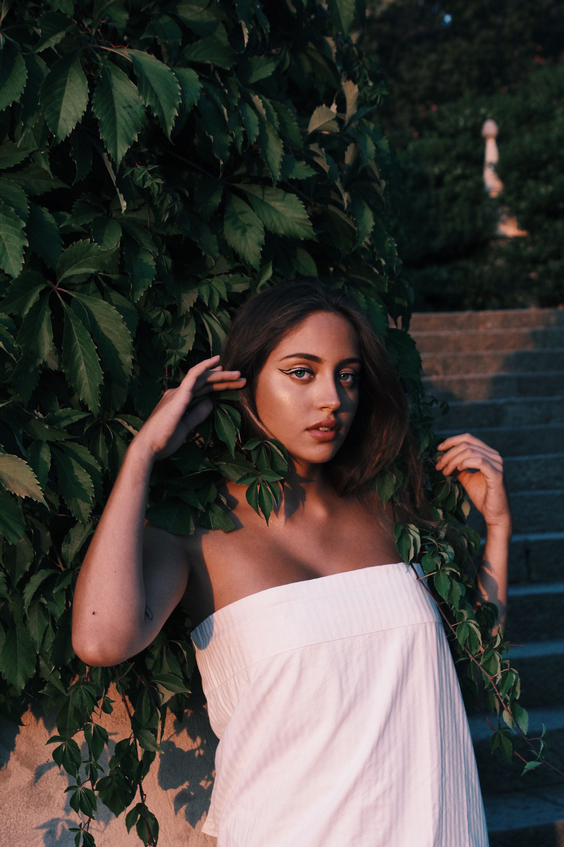 Sarah Labriola, August 2020 - Barcelona, ES