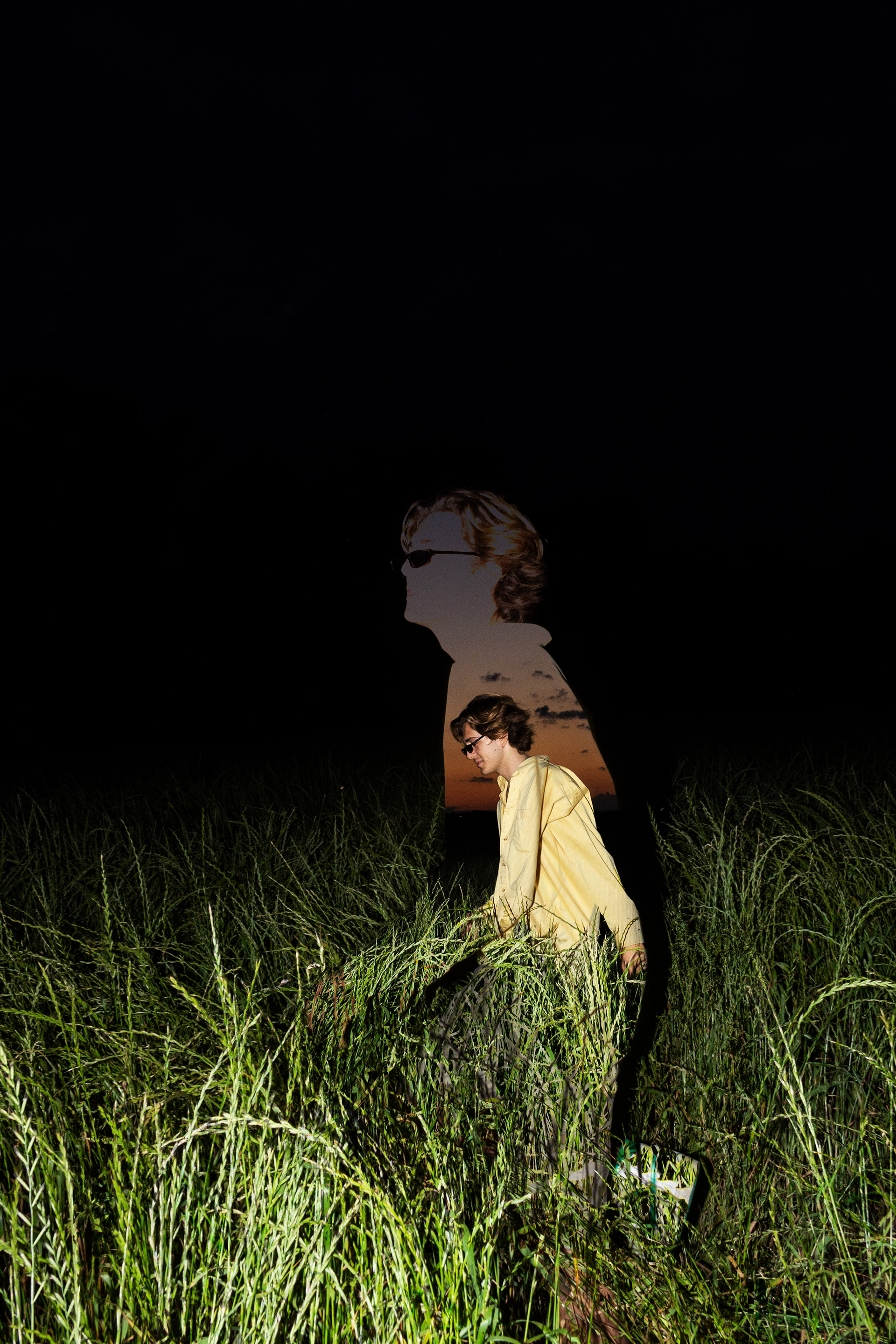 Martí Rovira, June 2021 for ATIC - Girona, ES