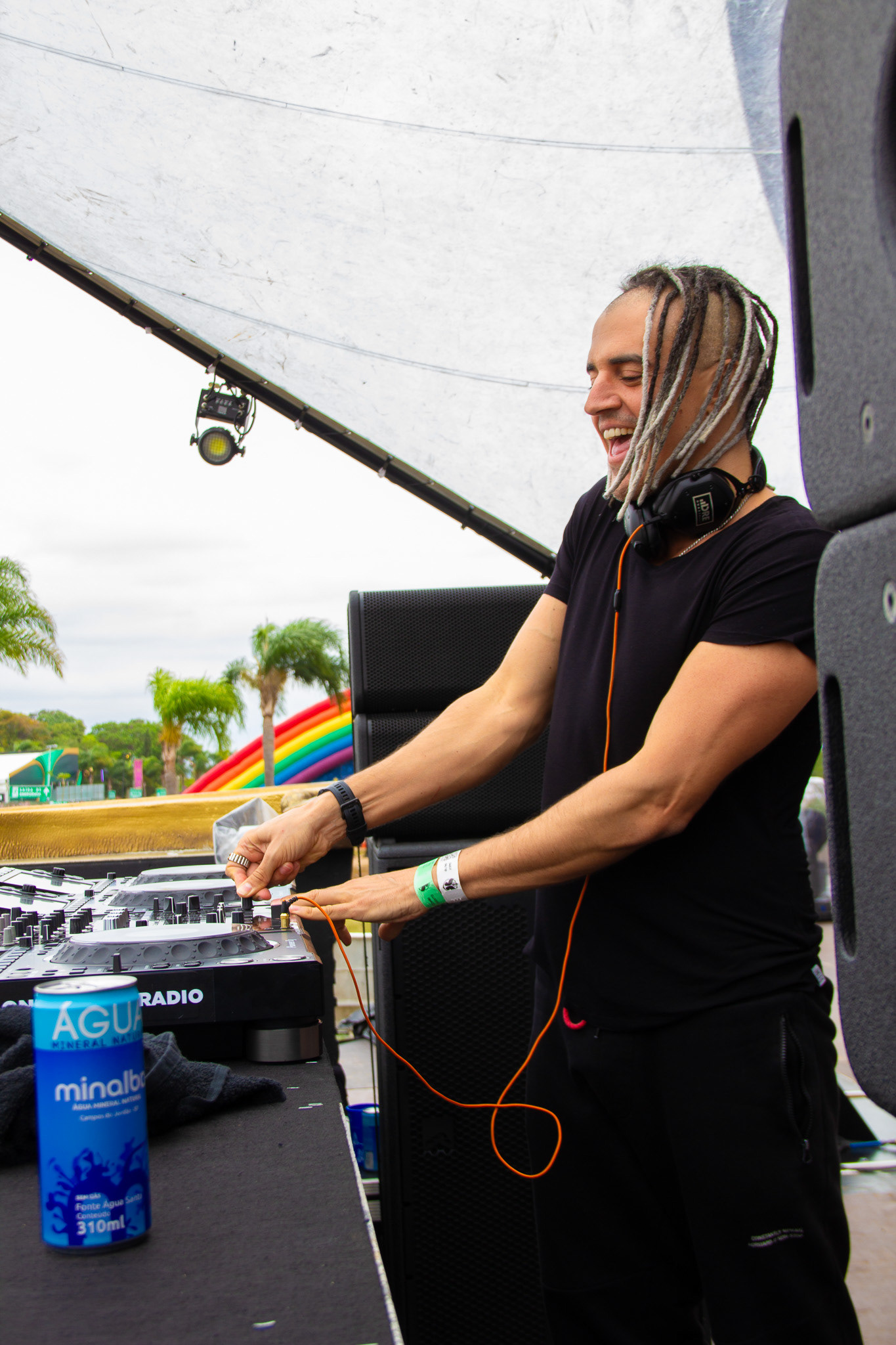 Tomorrowland Brasil, October 2023 - São Paulo, BR