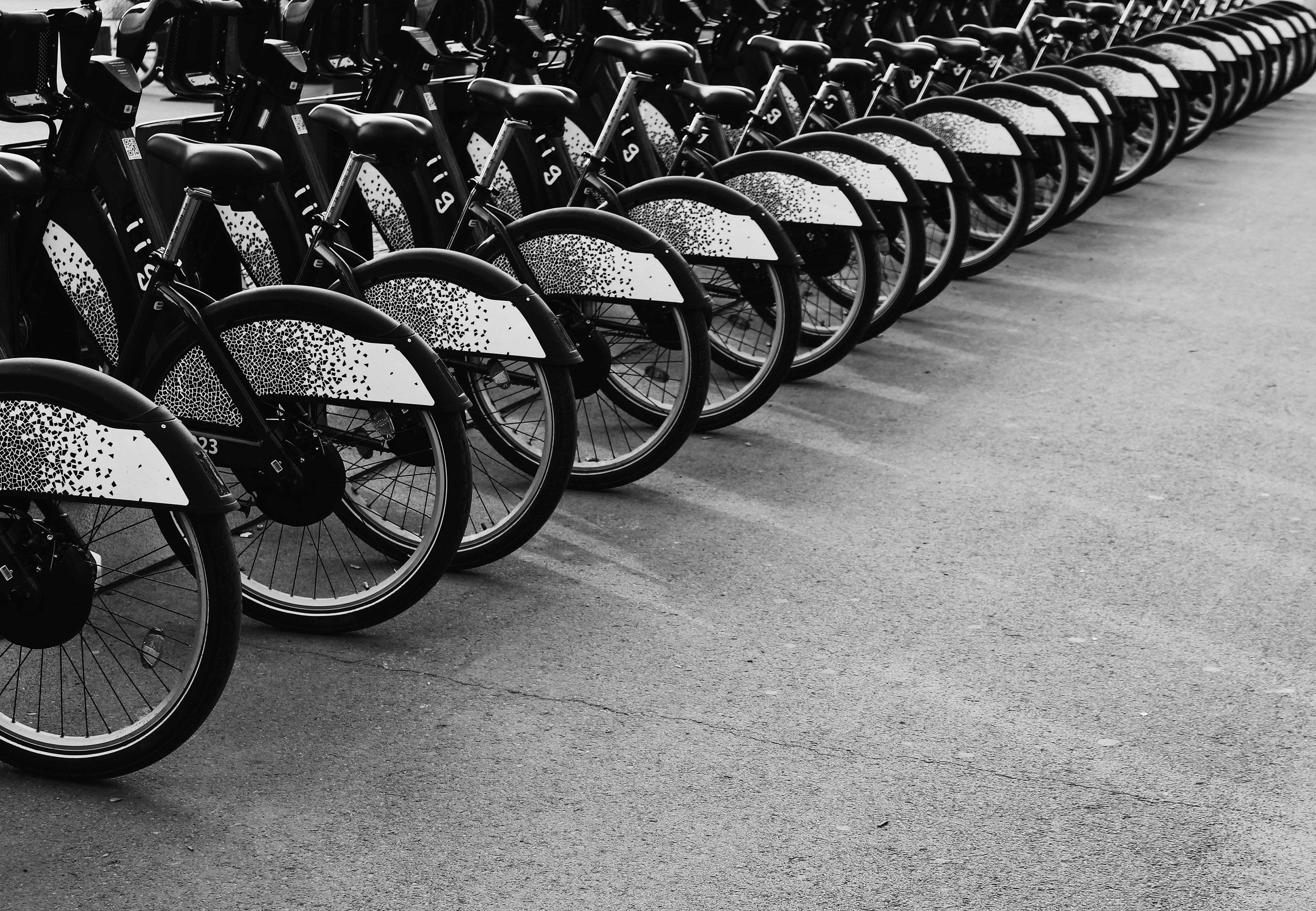 April 2019 - Barcelona, ES