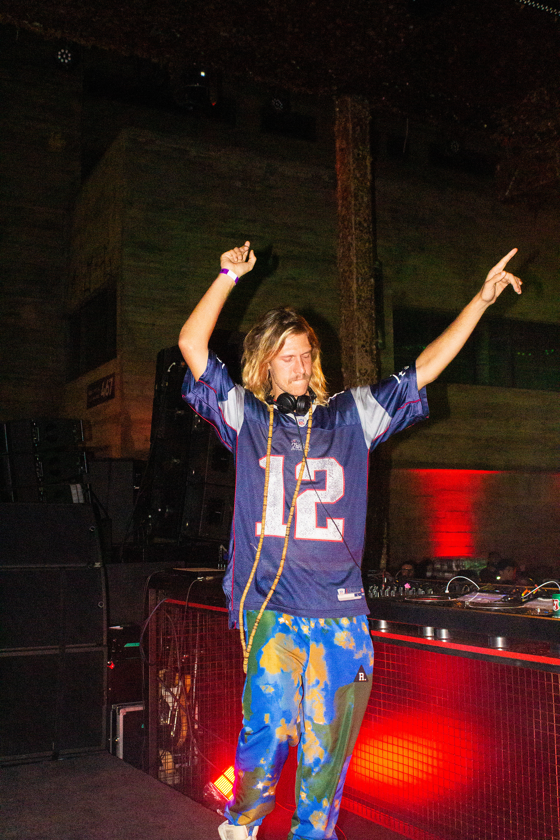 Kim Jackson @ BOMA, December 2022 - São Paulo, BR