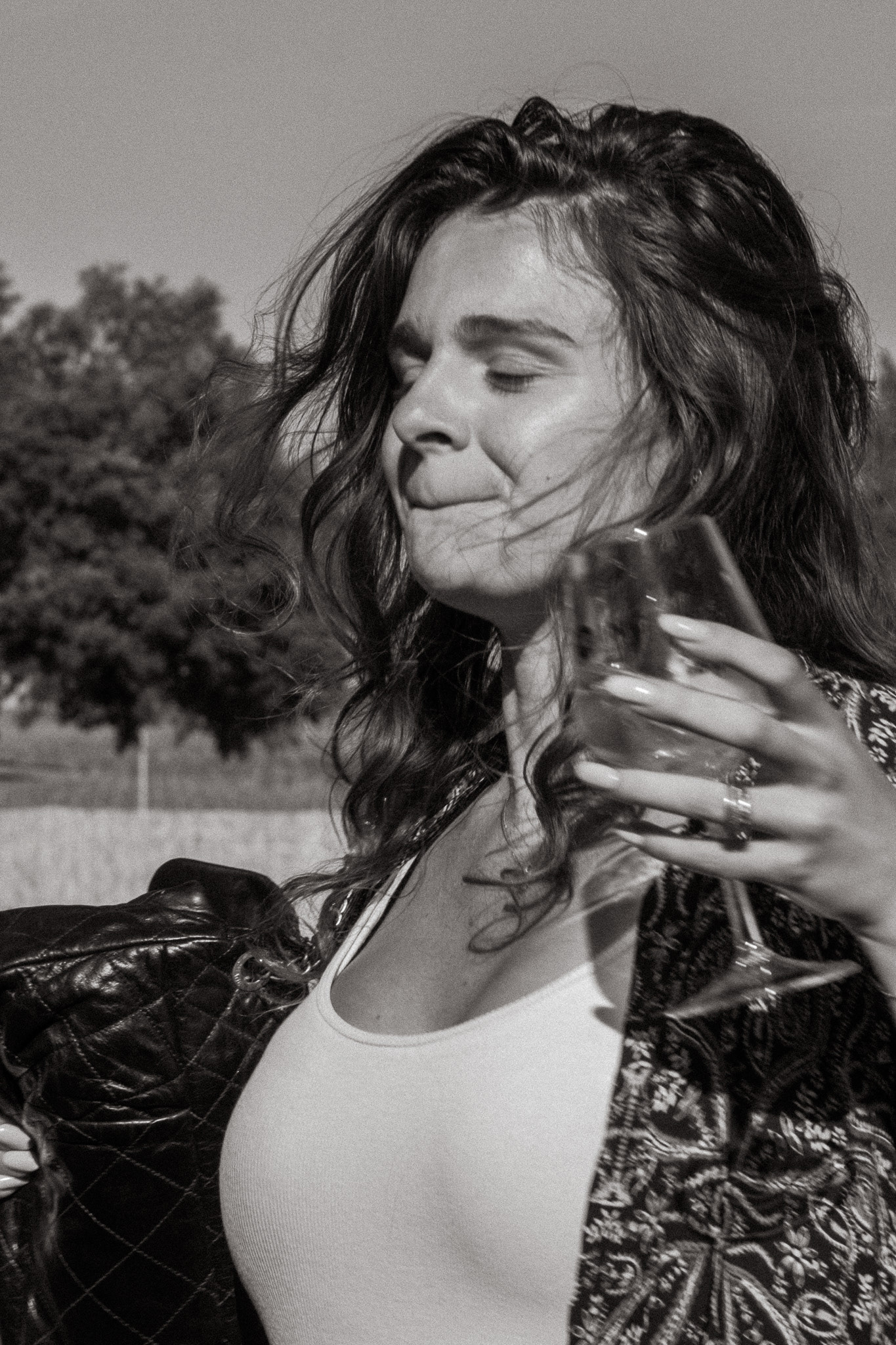 Día de Cavas, April 2024 for TheBasement & Laaso - Barcelona, ES