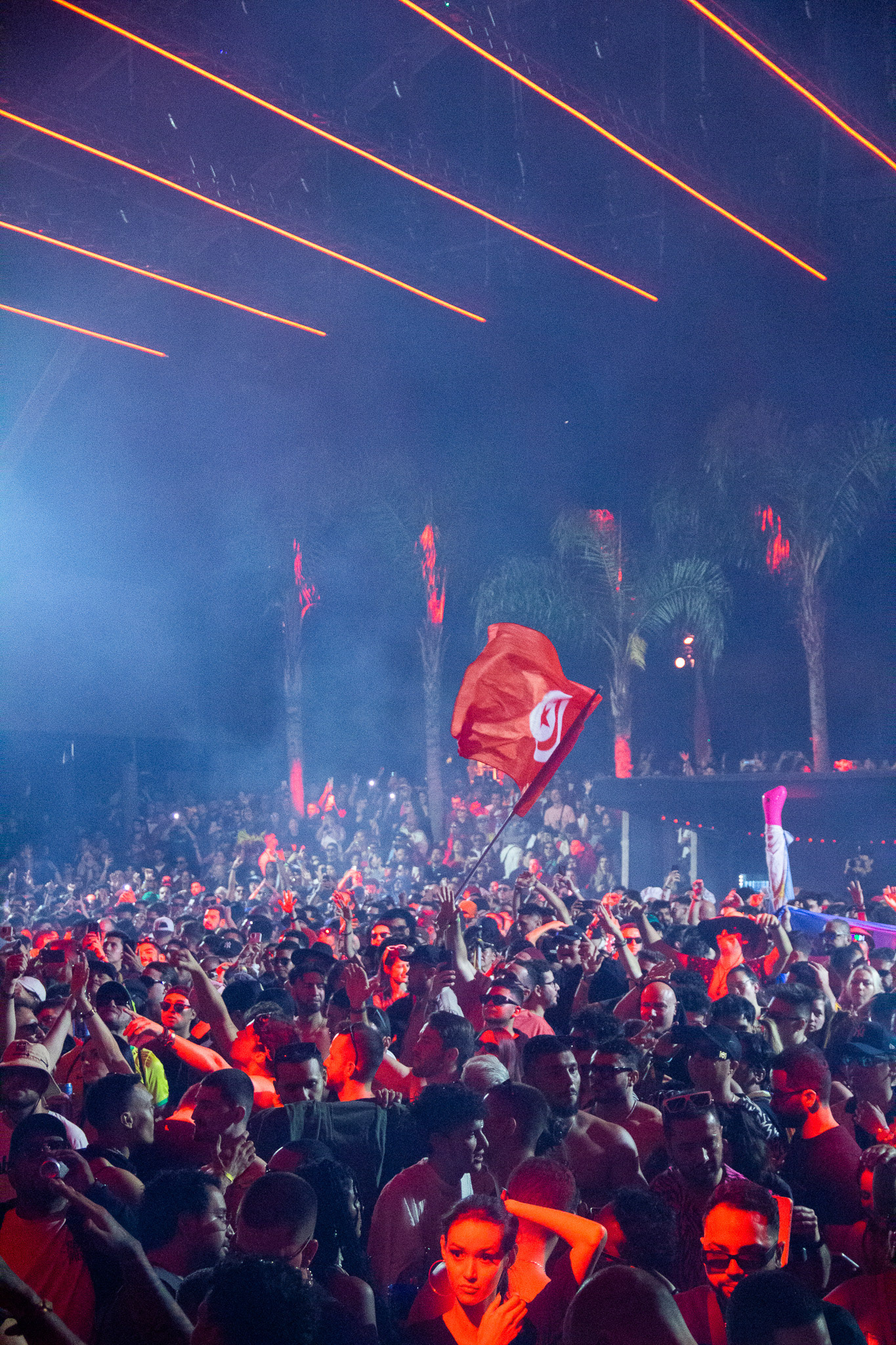 Tomorrowland Brasil, October 2023 - São Paulo, BR
