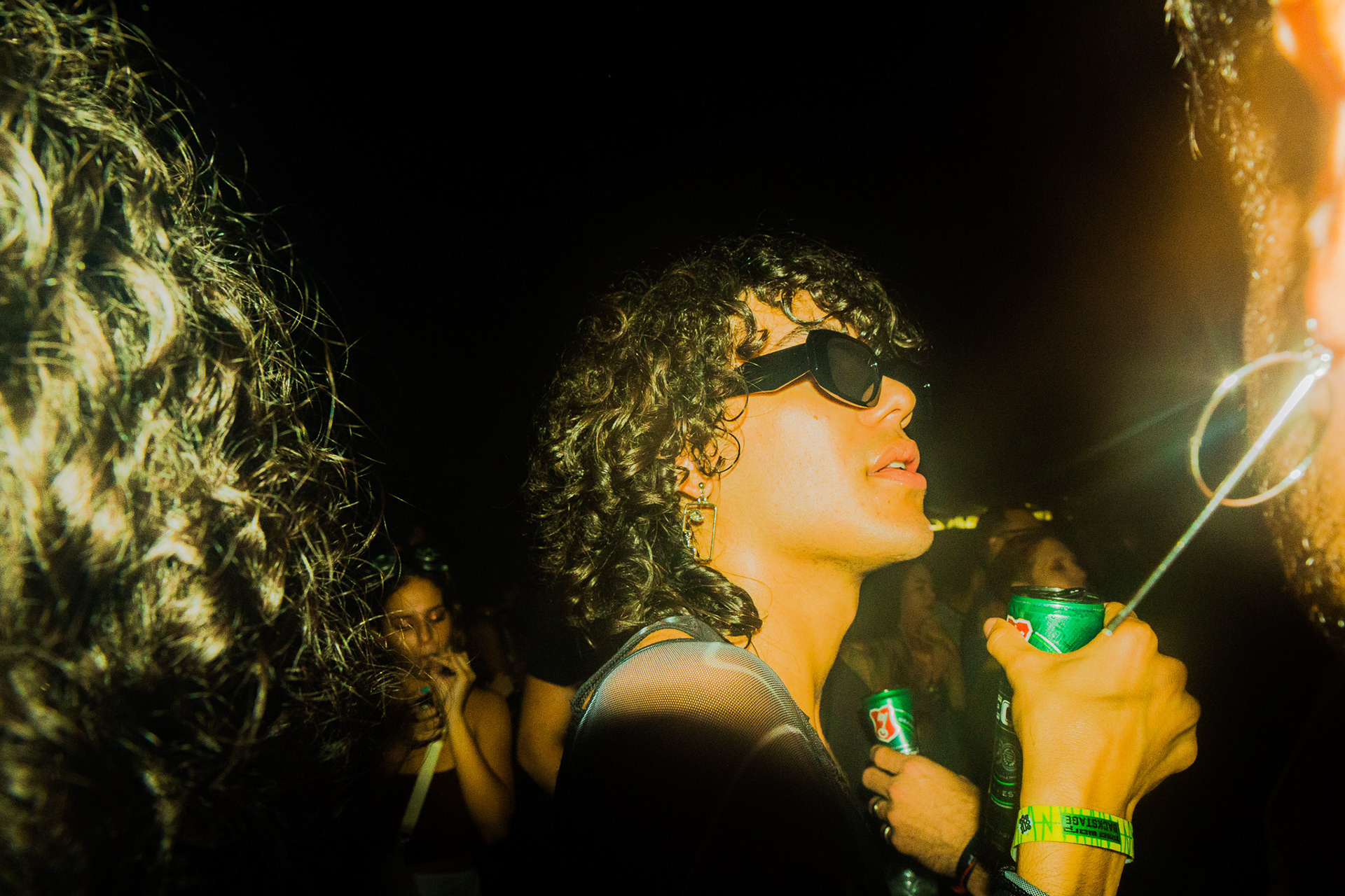 TimeWarp Brasil for Entourage, May 2023 - São Paulo