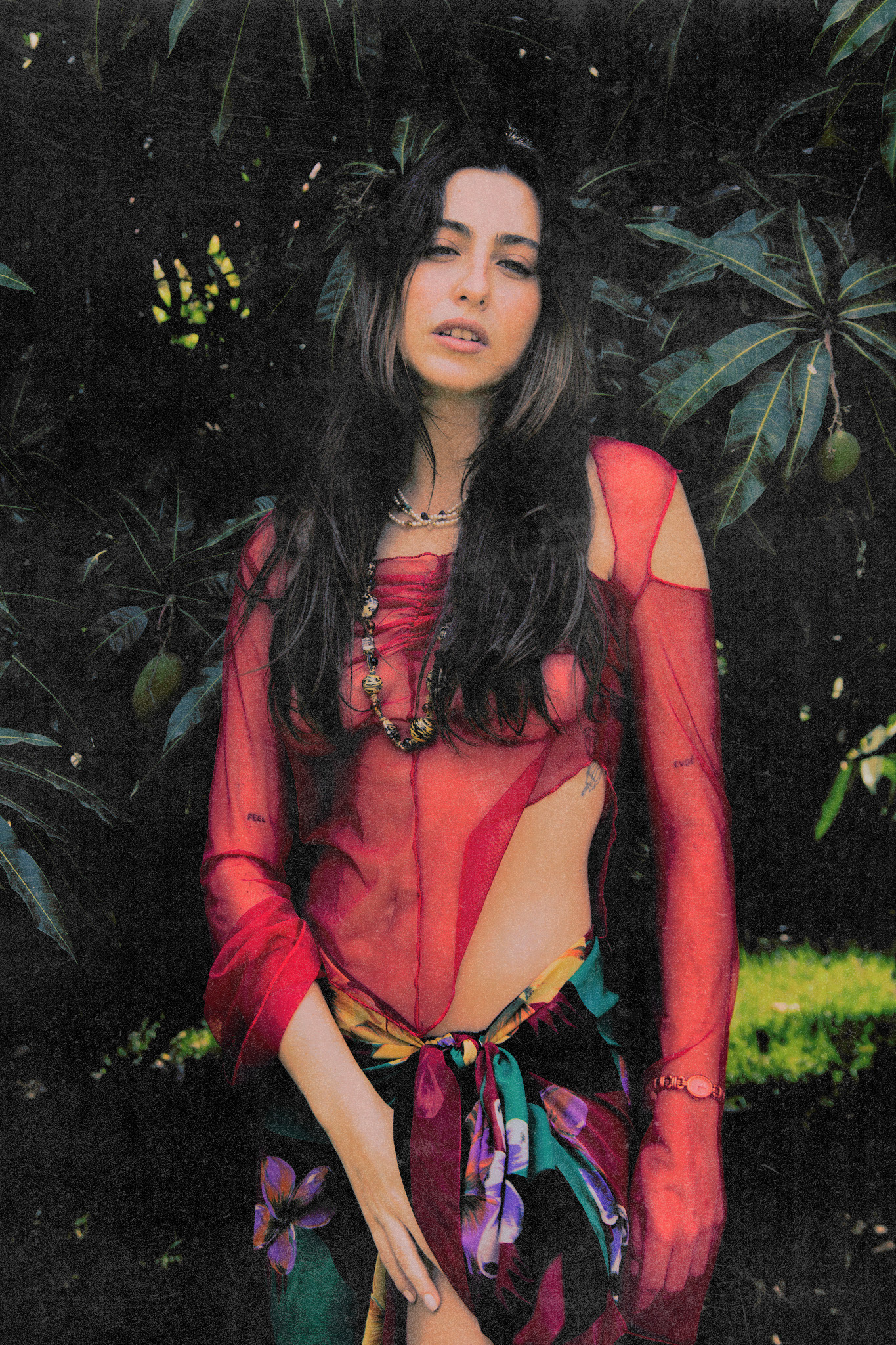 Luana Nastas, October 2025 - São Paulo, BR