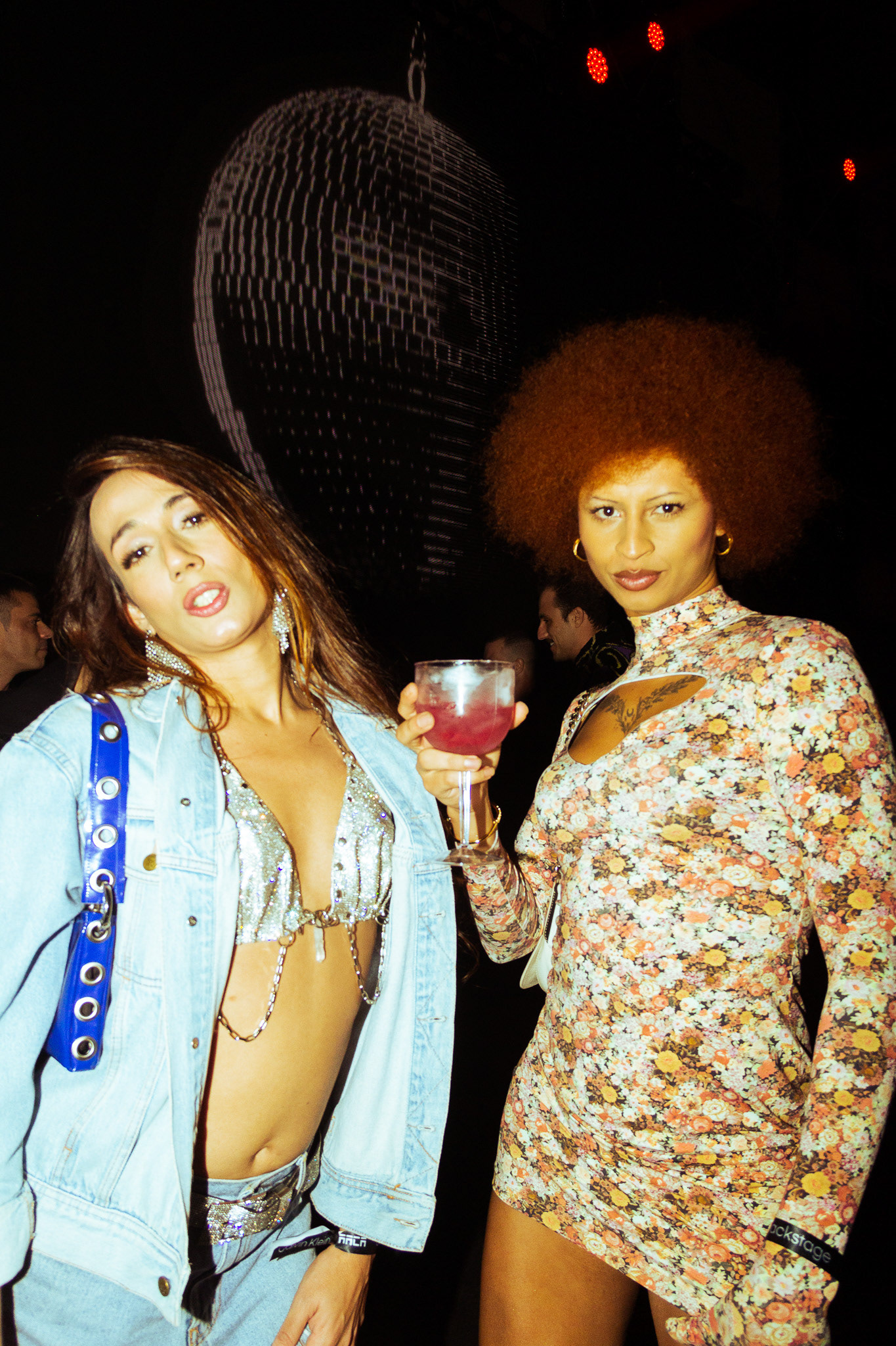 Glitterbox, June 2023 for M.SLive at Arca - São Paulo, BR