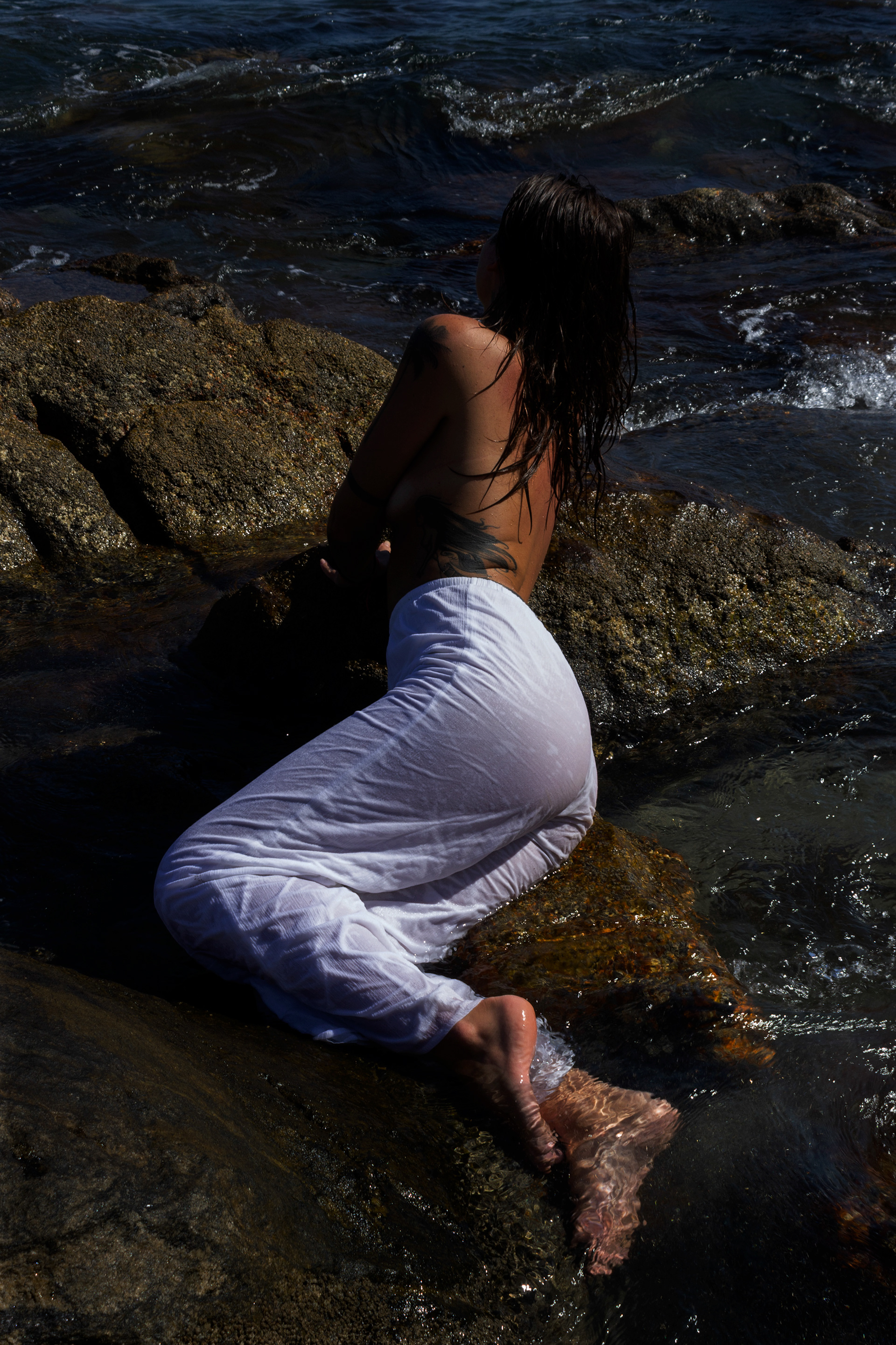 Giovanna Kahtalian, August 2021 - Brasil