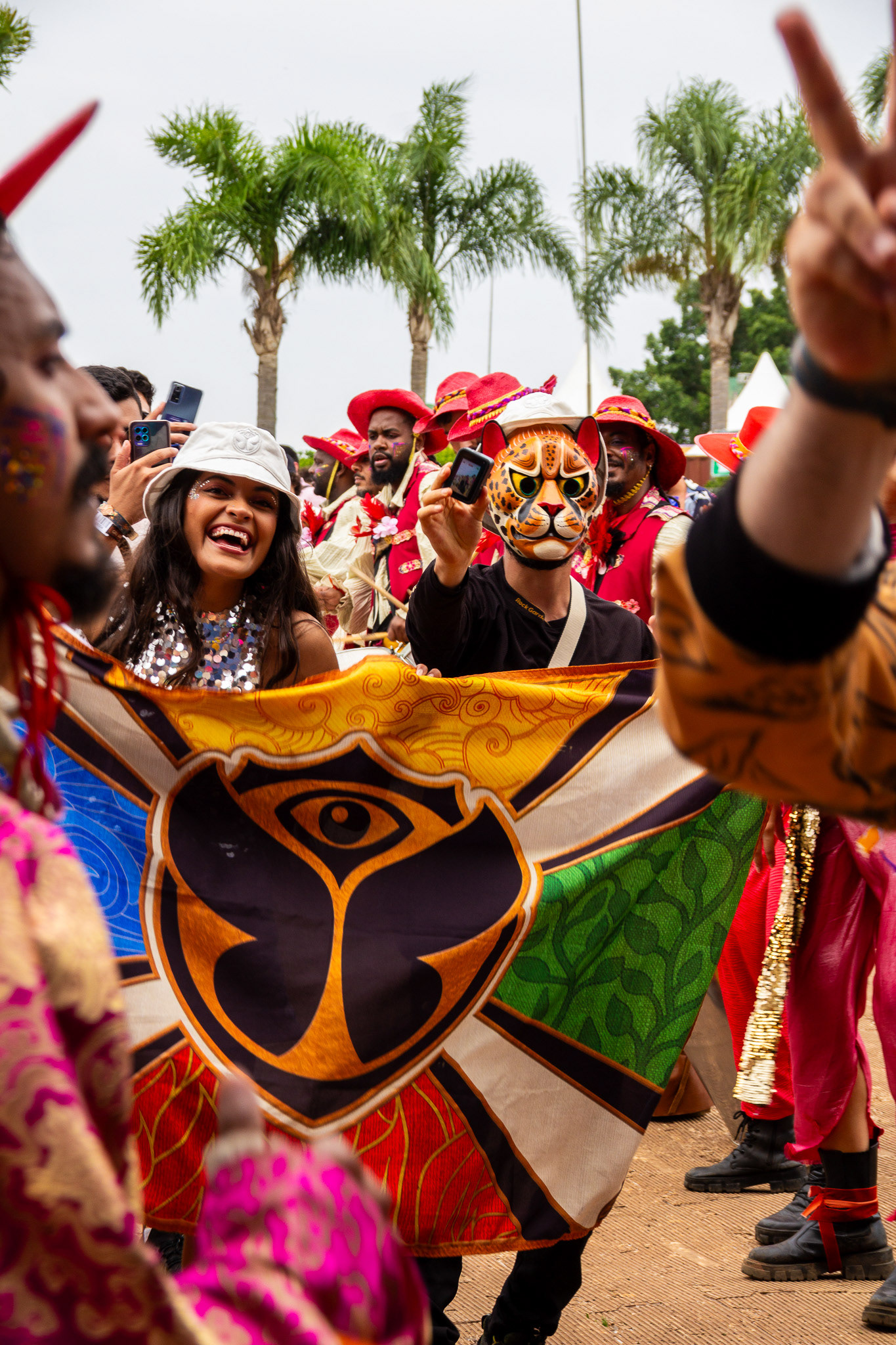 Tomorrowland Brasil, October 2023 - São Paulo, BR