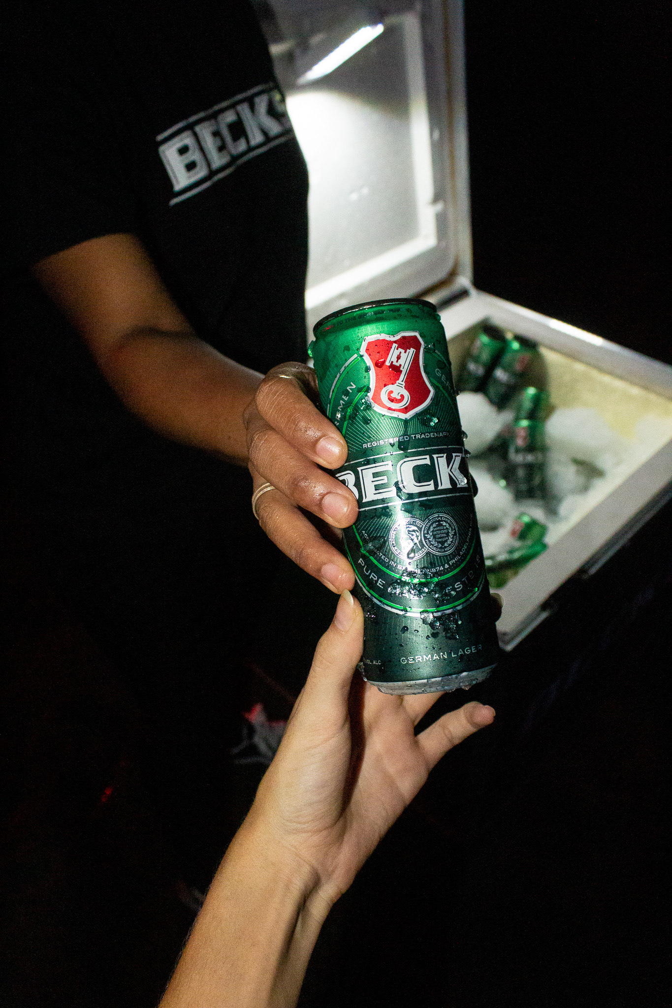 NAFF*, March 2023 for M.SLive at Arca - São Paulo, BR