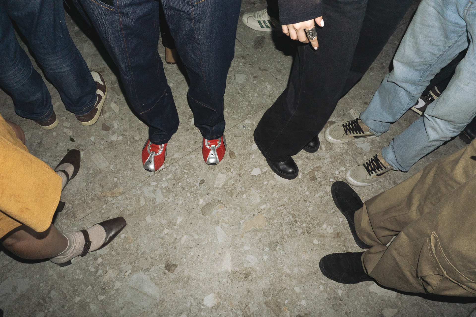 Starlane SP, September 2025 - São Paulo, BR