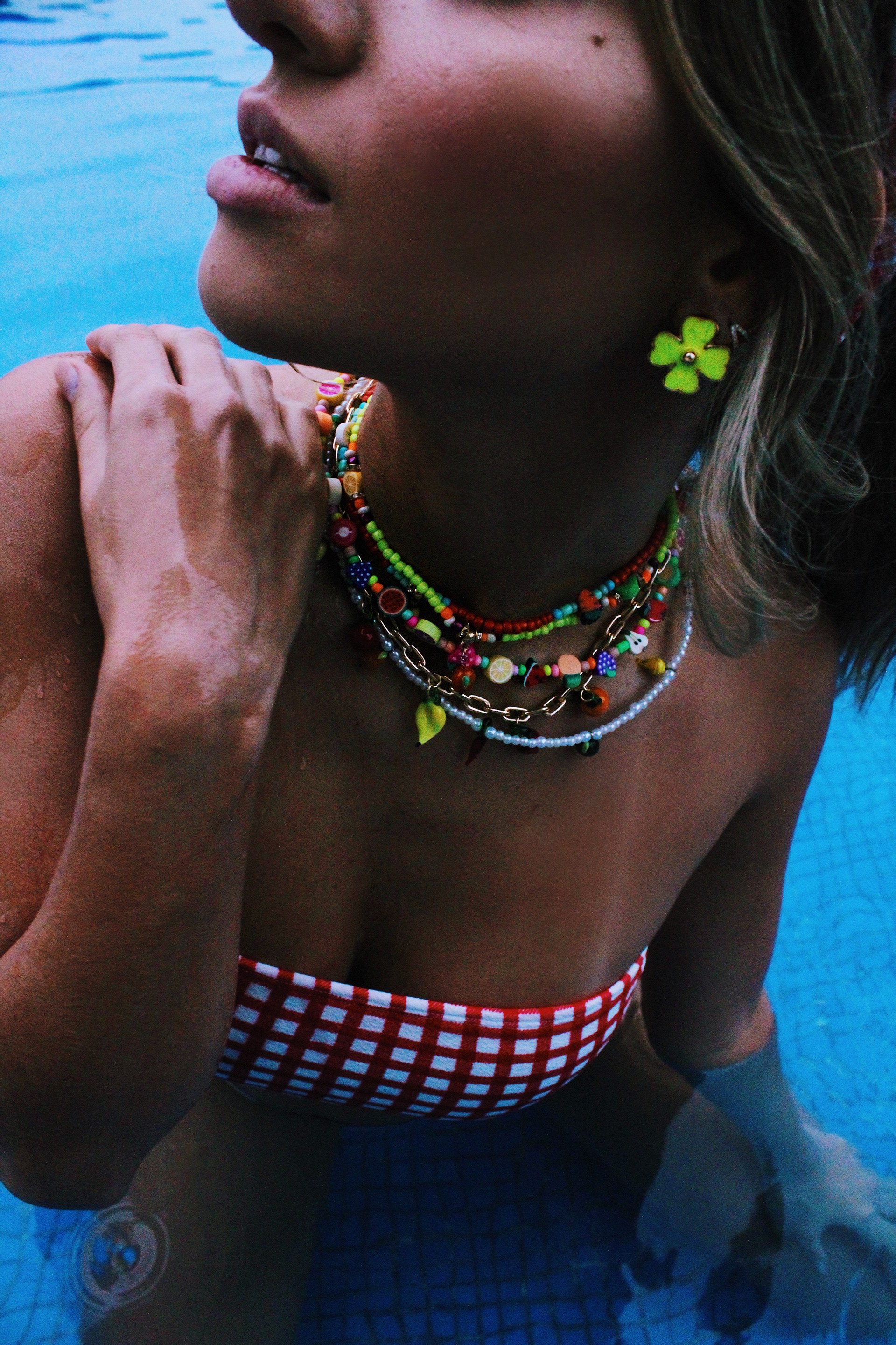 Cesca Civita, September 2020 for ByCeline & Smac Acessórios - São Paulo, BR