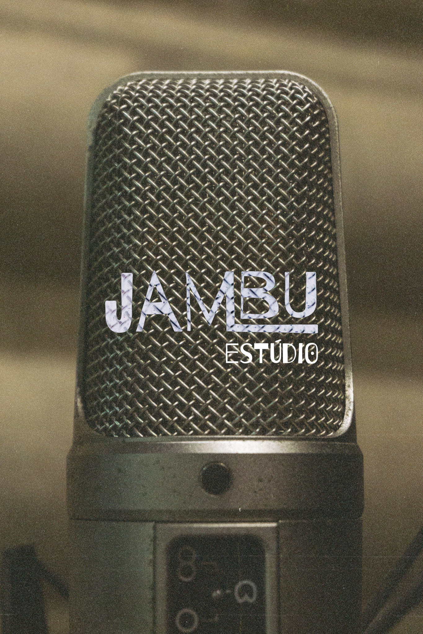 Jambu Estúdios, November 2024 - Barcelona, ES