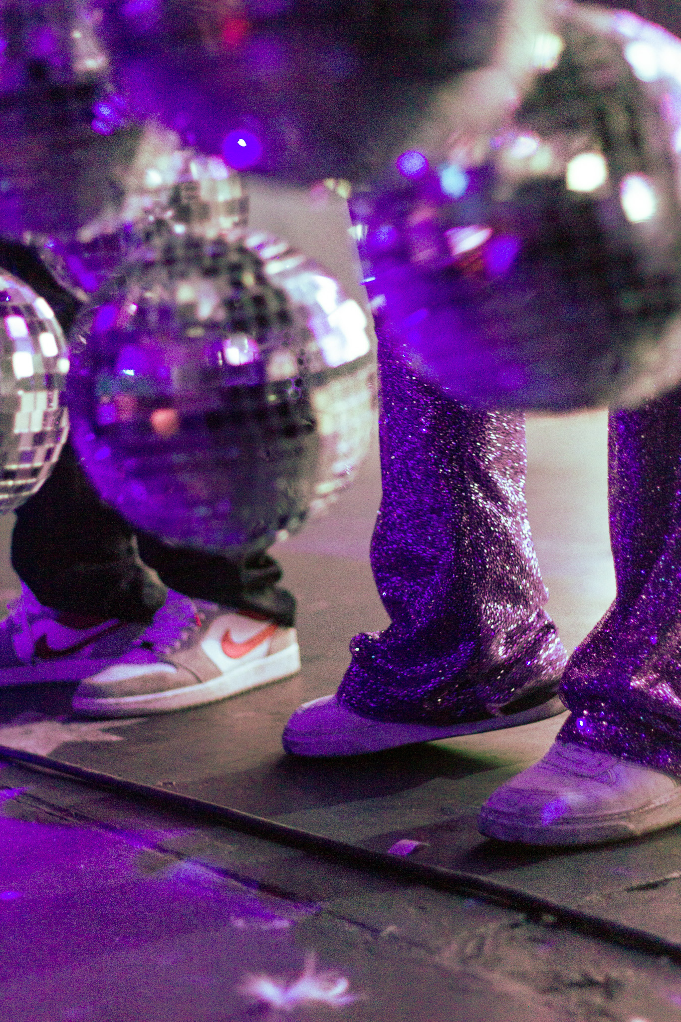 The Boogie, July 2023 - São Paulo, BR