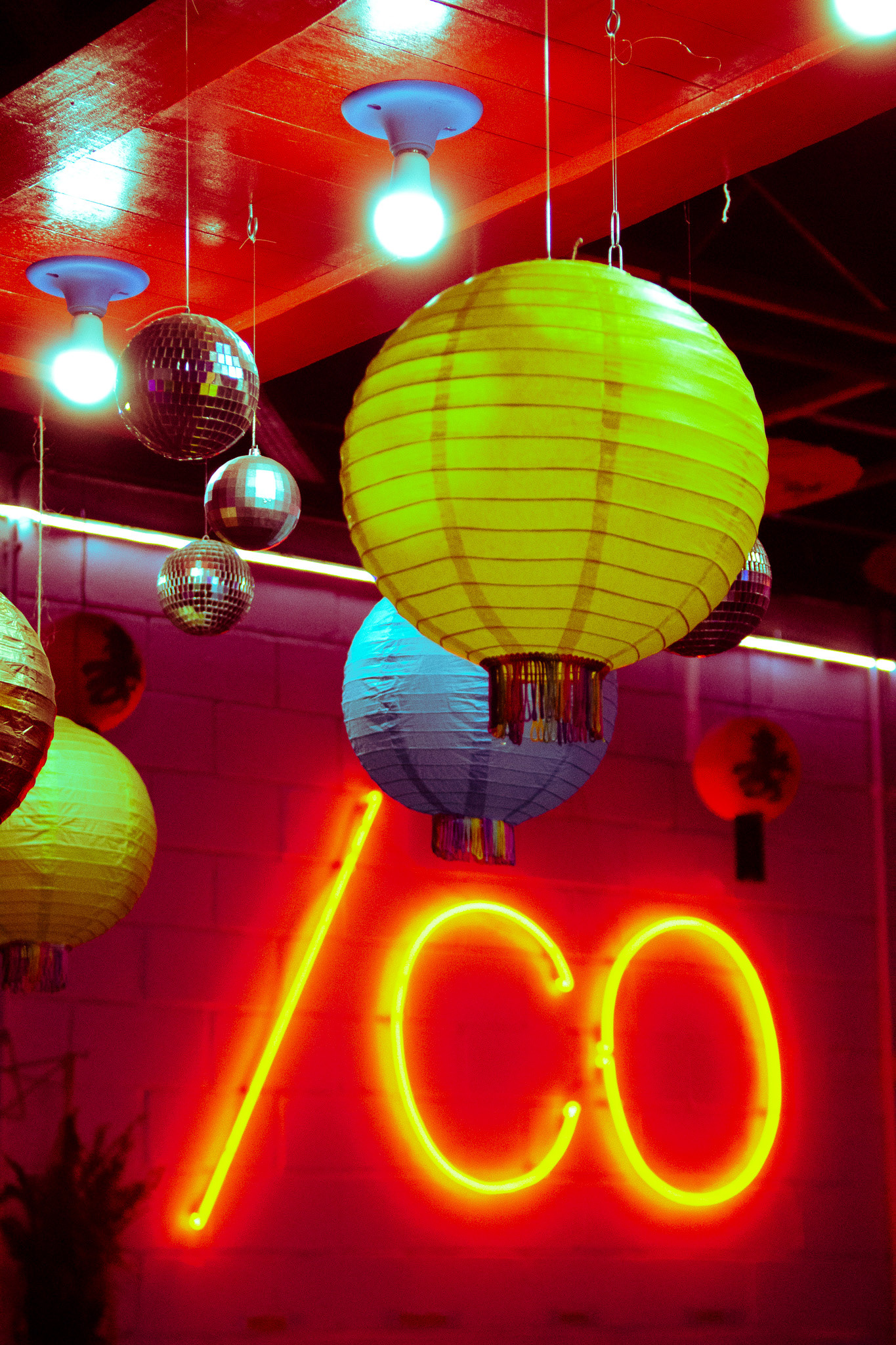 Mixordia, August 2023 - São Paulo, BR