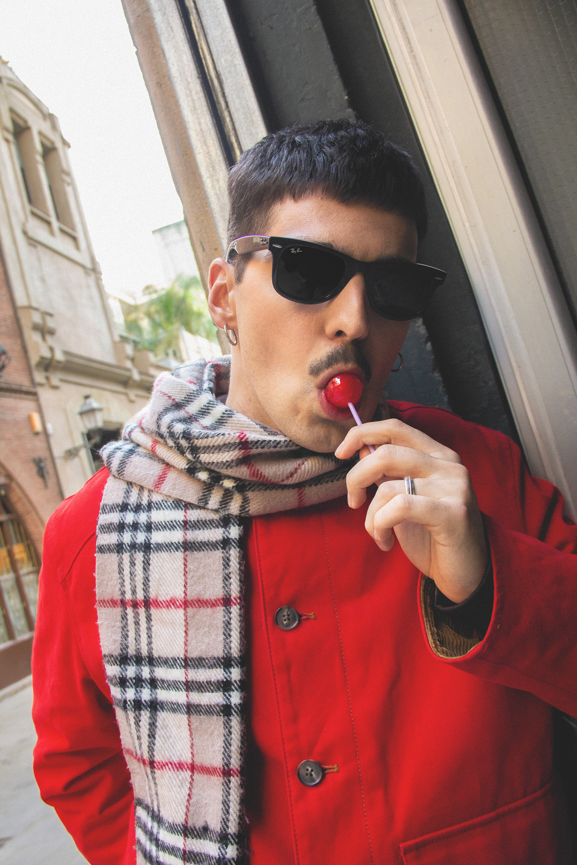 Globopop, June 2025 - Barcelona, ES