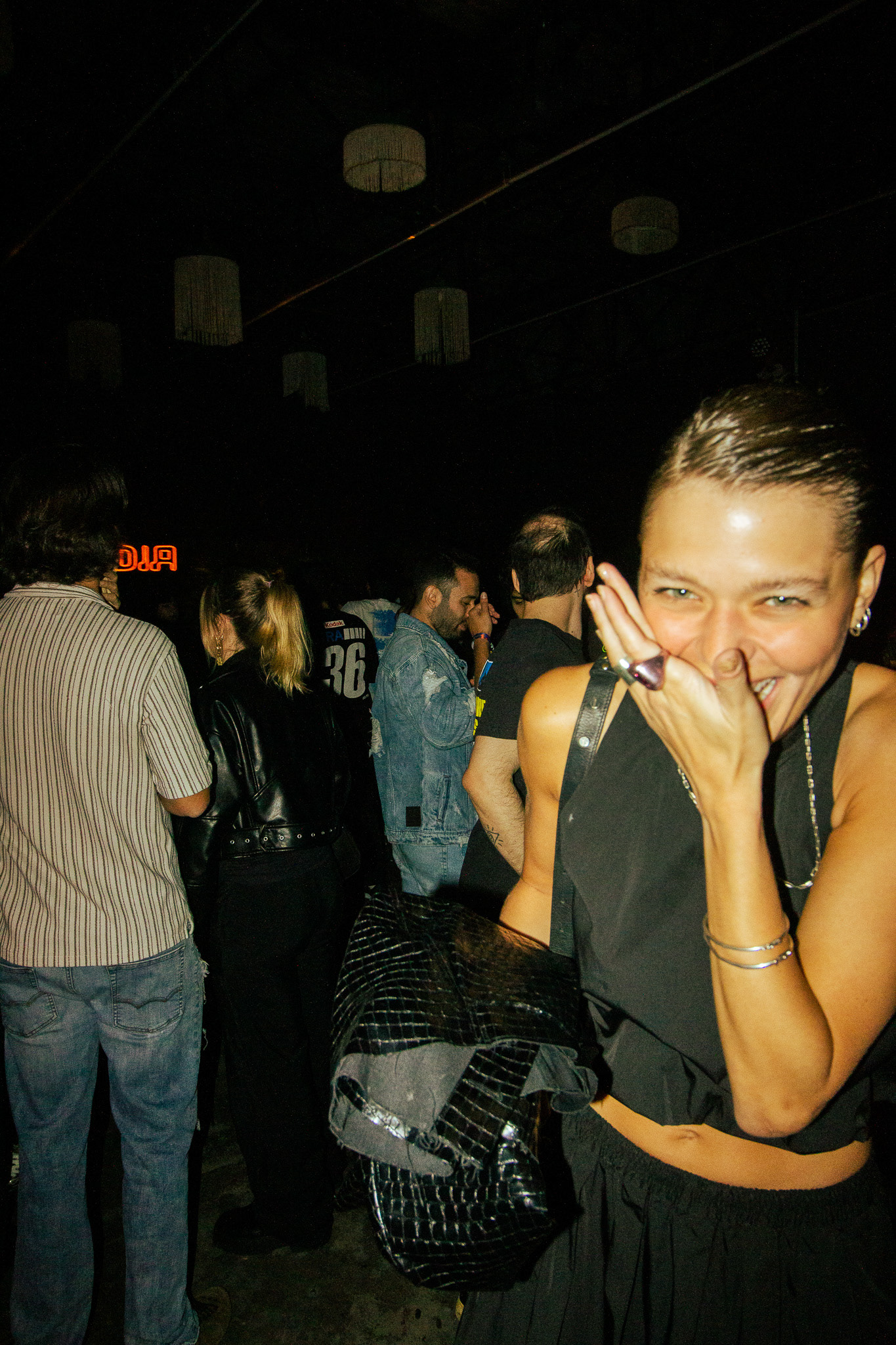 Mixordia, November 2023 - São Paulo, BR