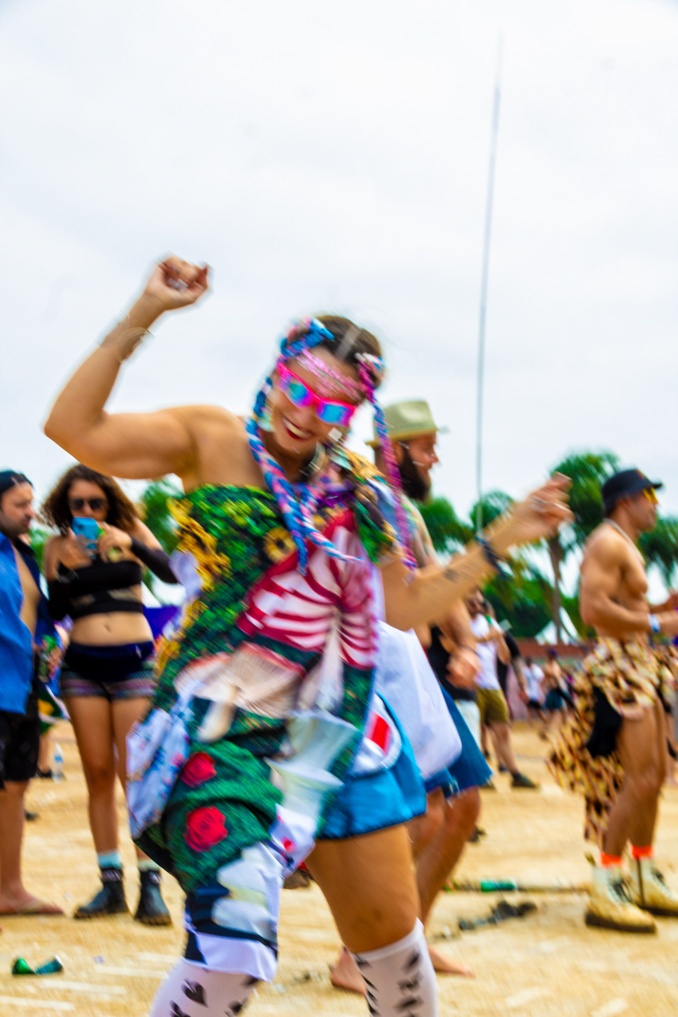 Tomorrowland Brasil, October 2023 - São Paulo, BR