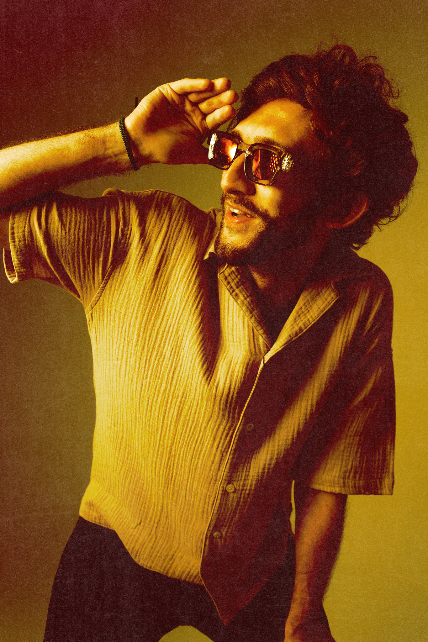 DRU, March 2025 - São Paulo, BR