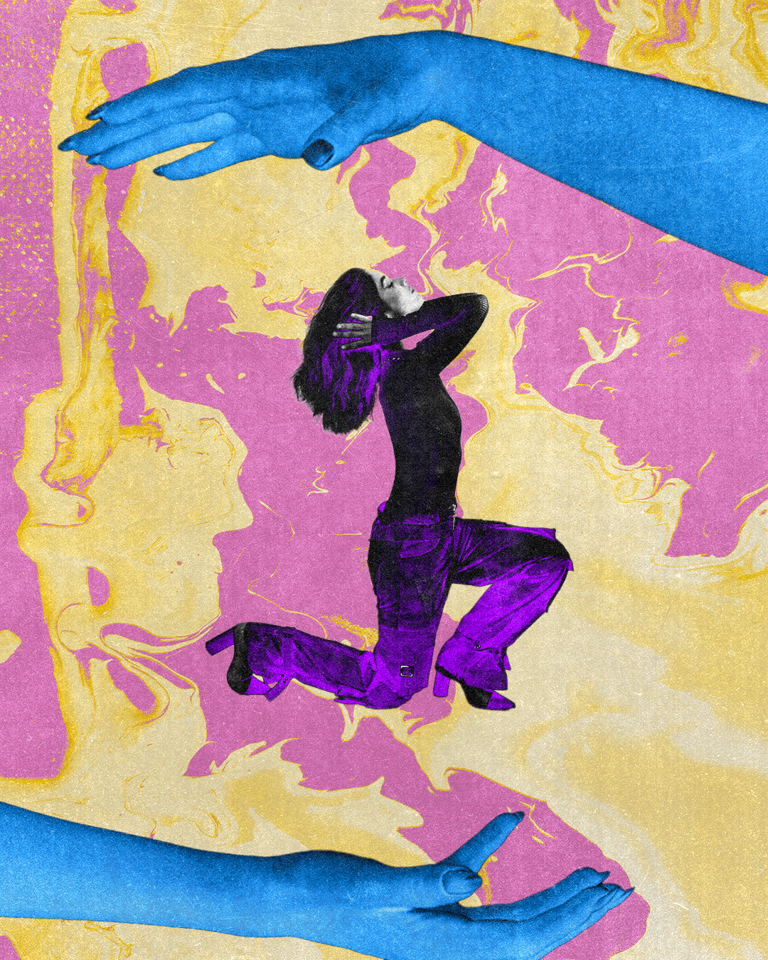 Mescla Party, November 2023 - São Paulo, BR