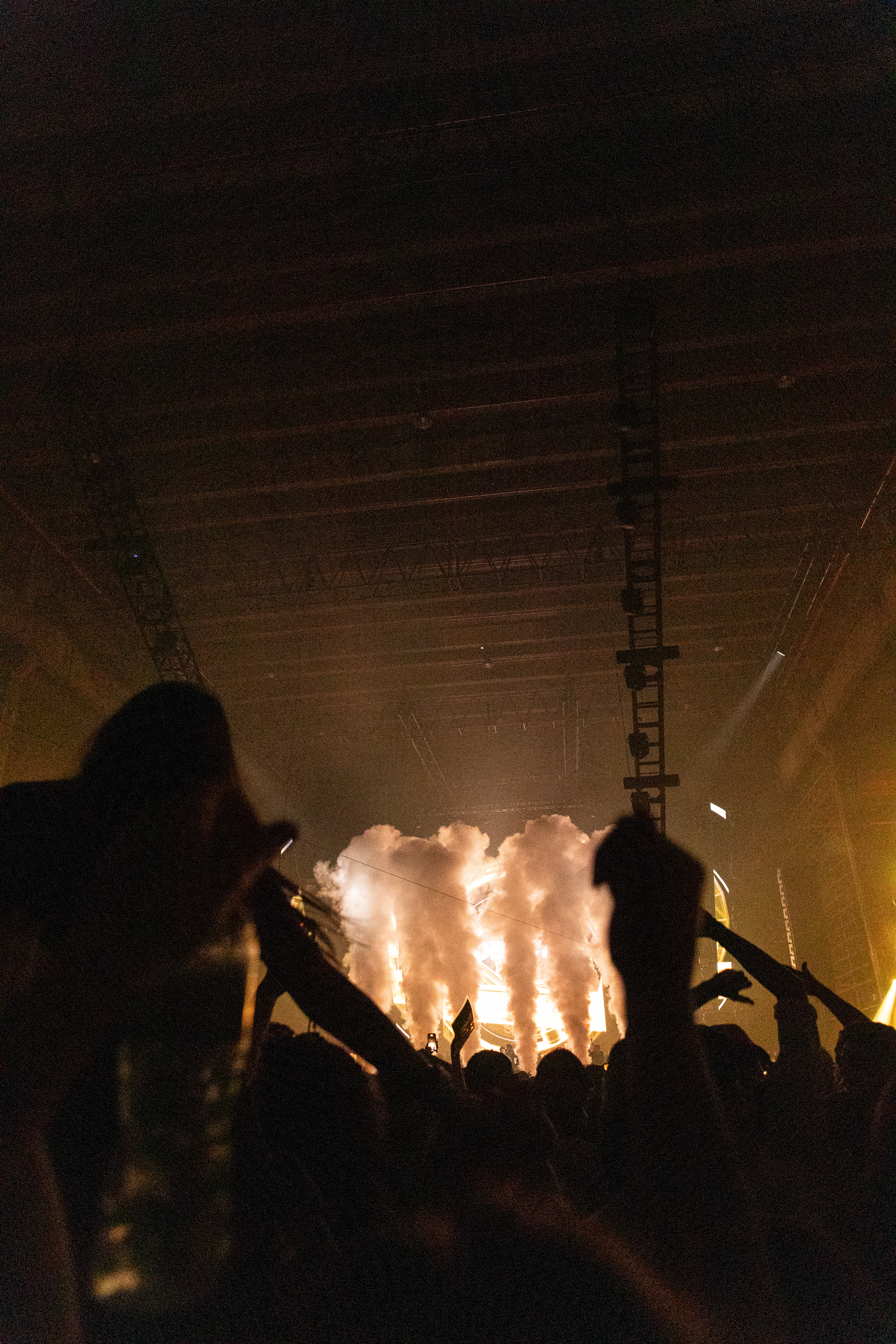 Defected, April 2022 for M.SLive at Arca - São Paulo, BR