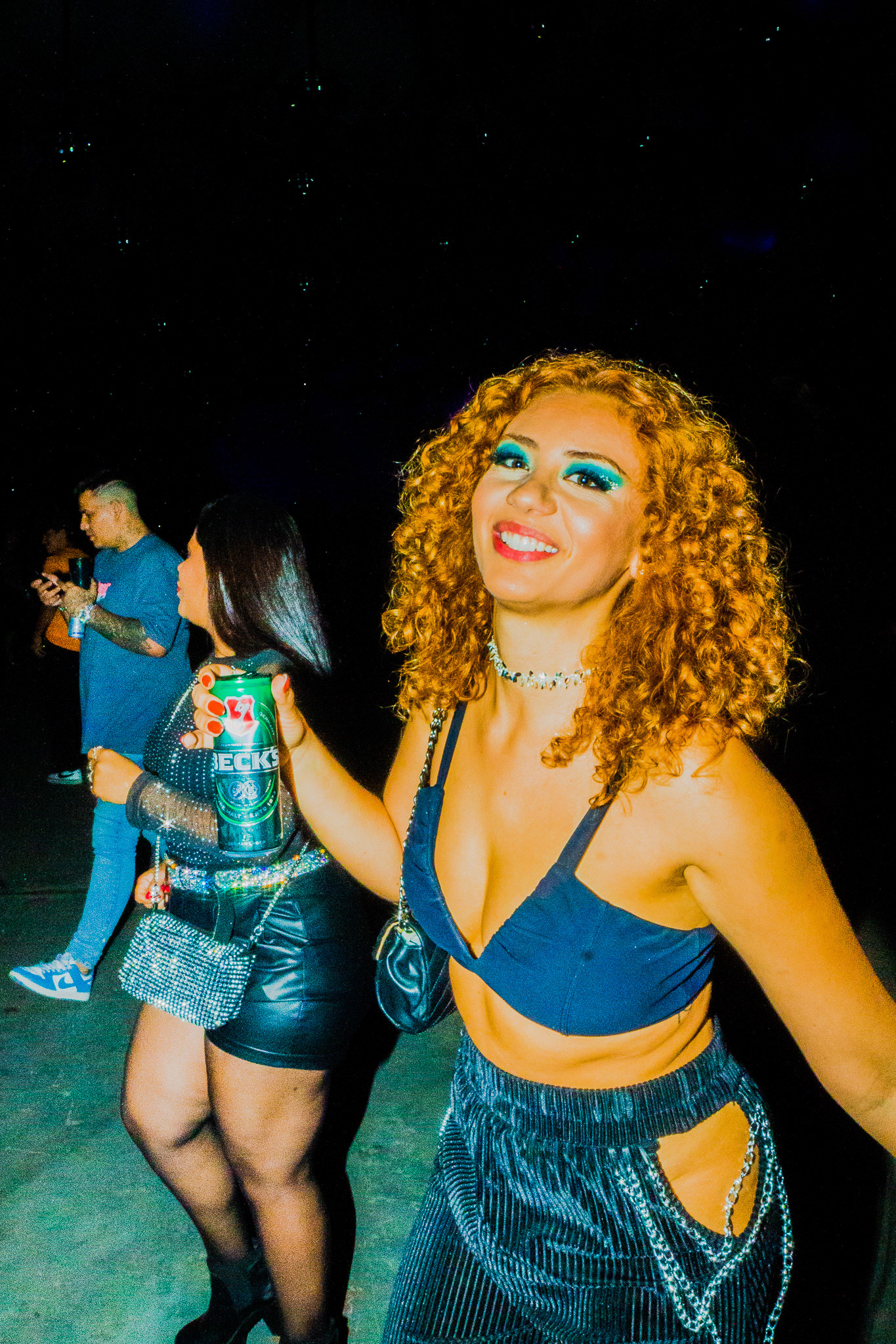 TimeWarp Brasil for Entourage, May 2023 - São Paulo