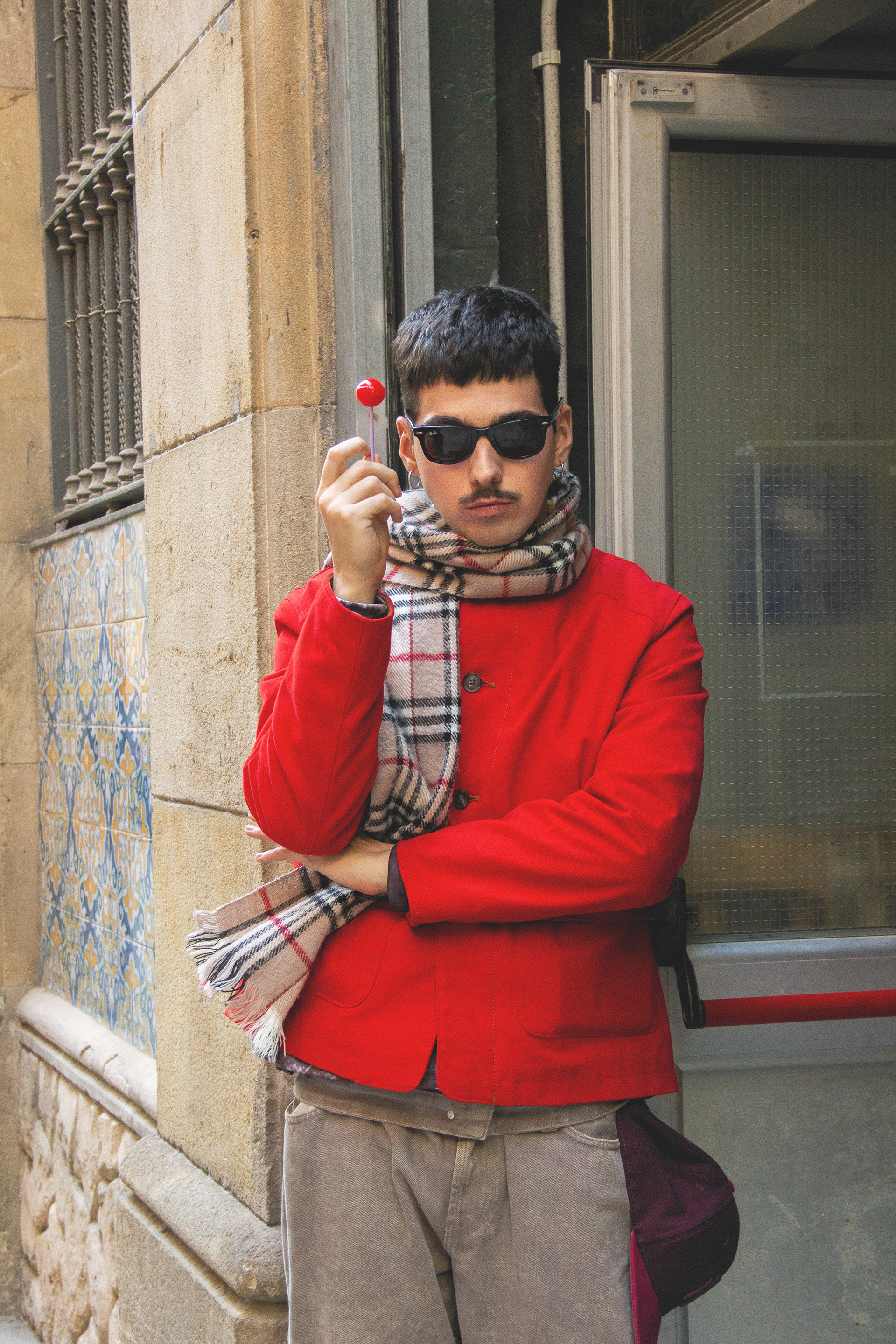 Globopop, June 2025 - Barcelona, ES