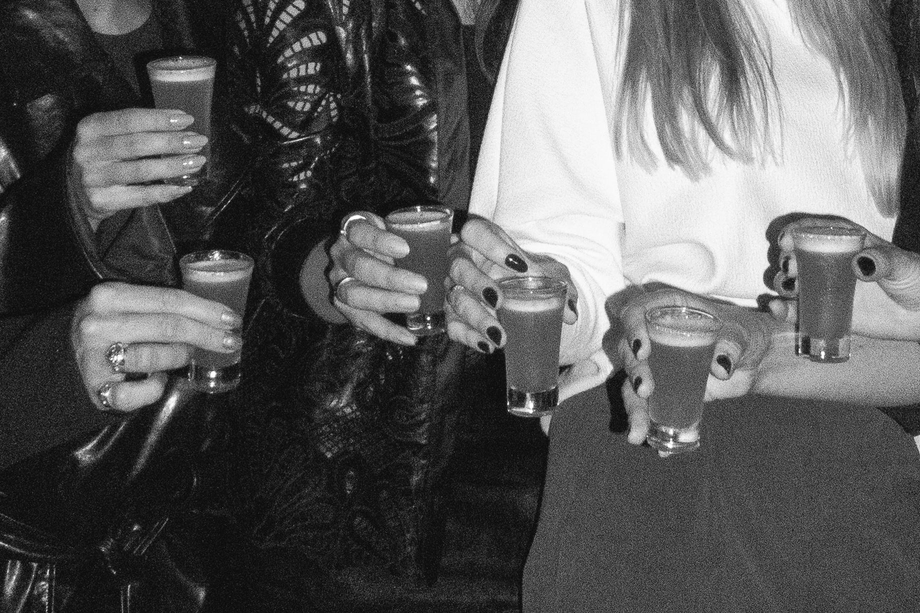 Starlane SP, September 2025 - São Paulo, BR