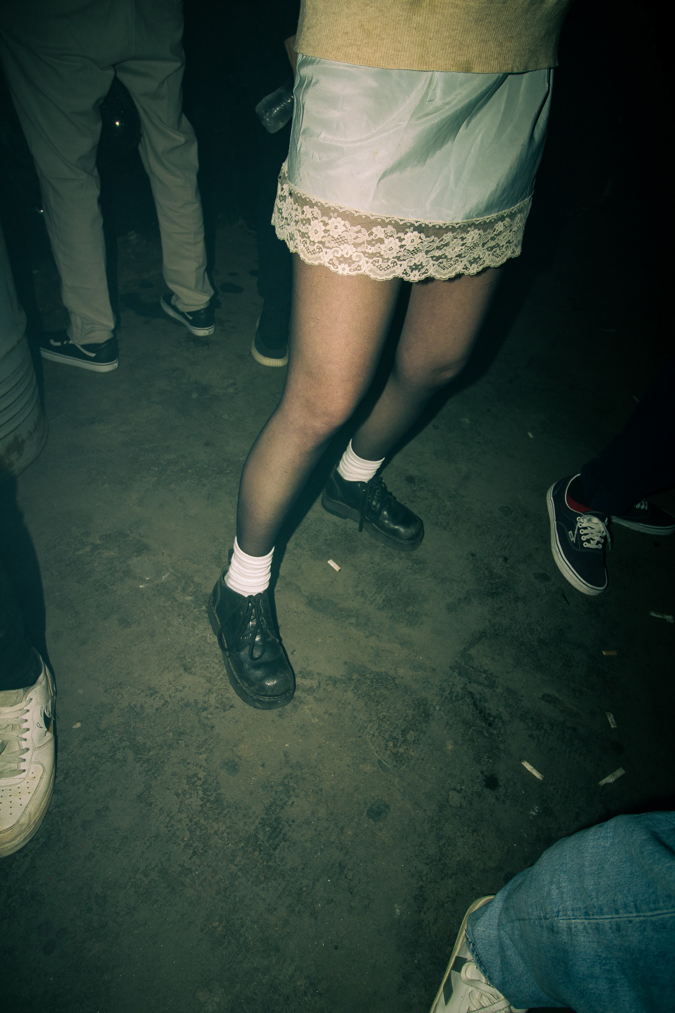 Mixordia, August 2023 - São Paulo, BR