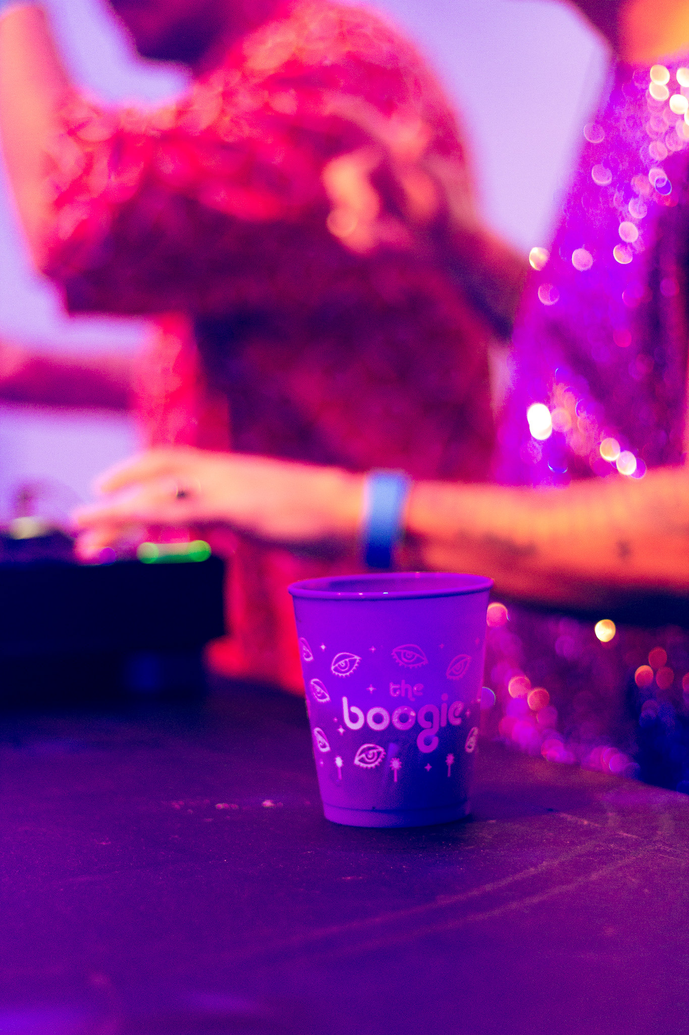 The Boogie, July 2023 - São Paulo, BR