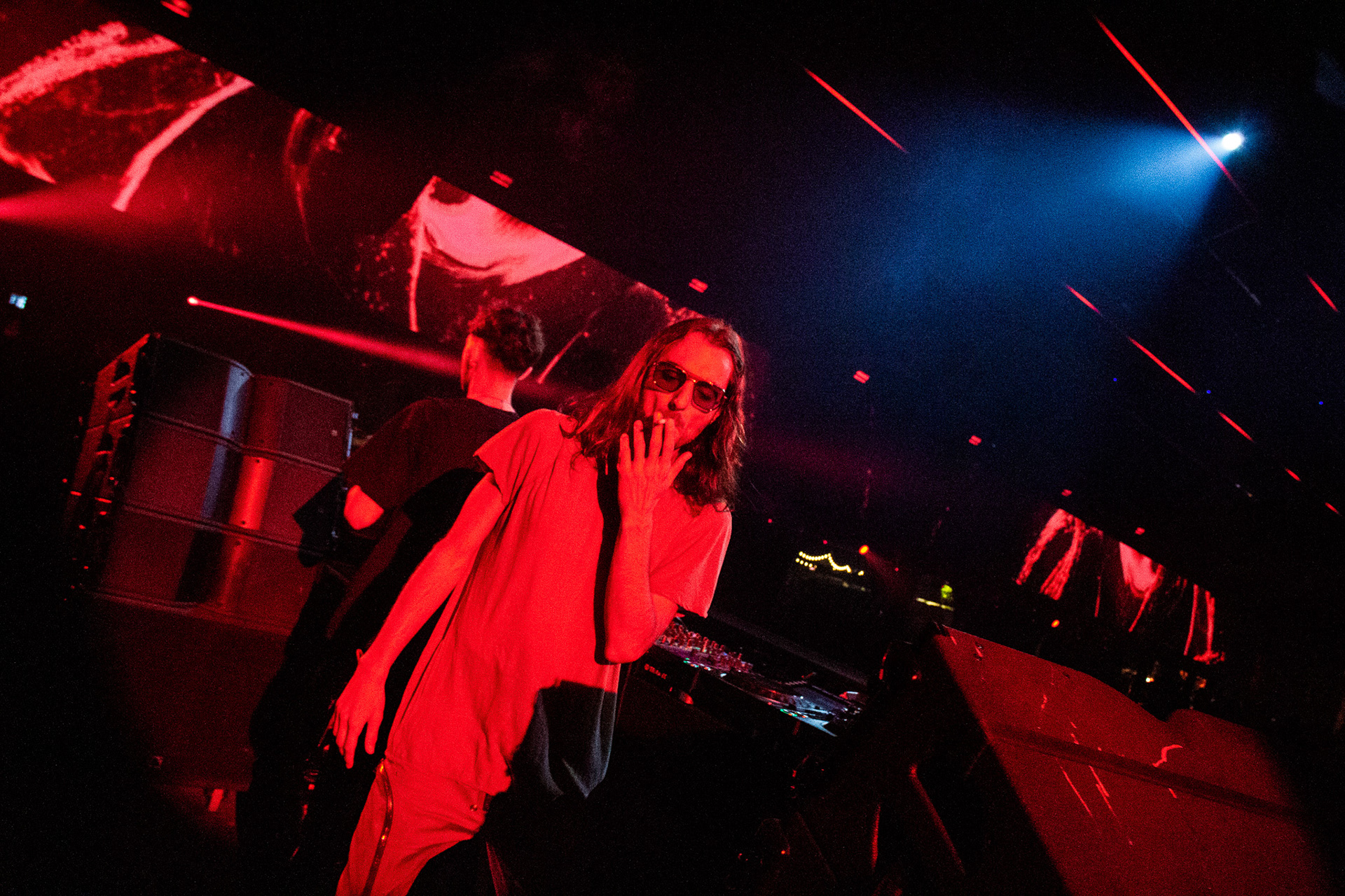 Mind Against @ Tomorrowland Brasil, October 2023 - São Paulo, BR