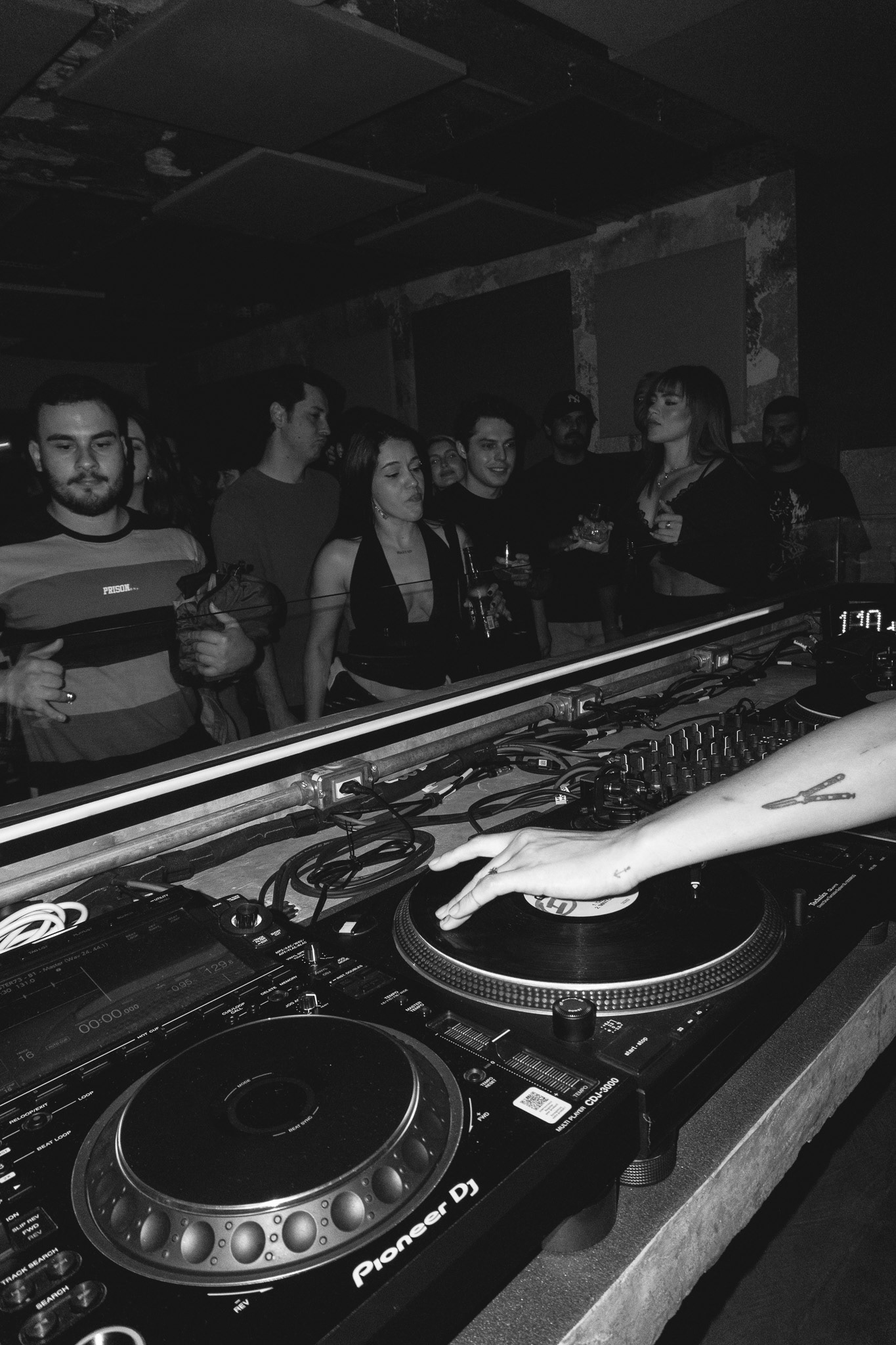 Starlane SP, September 2025 - São Paulo, BR