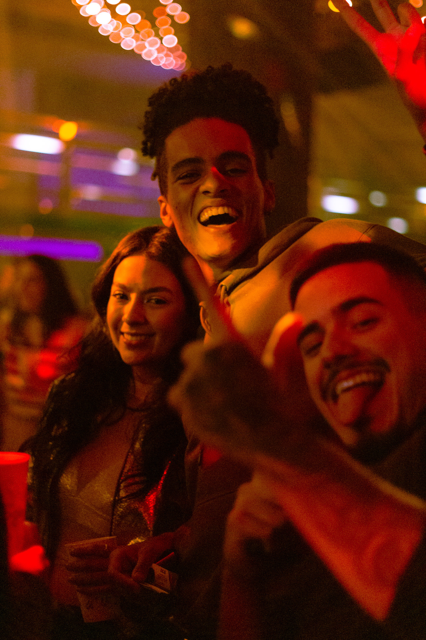 The Boogie, July 2023 - São Paulo, BR