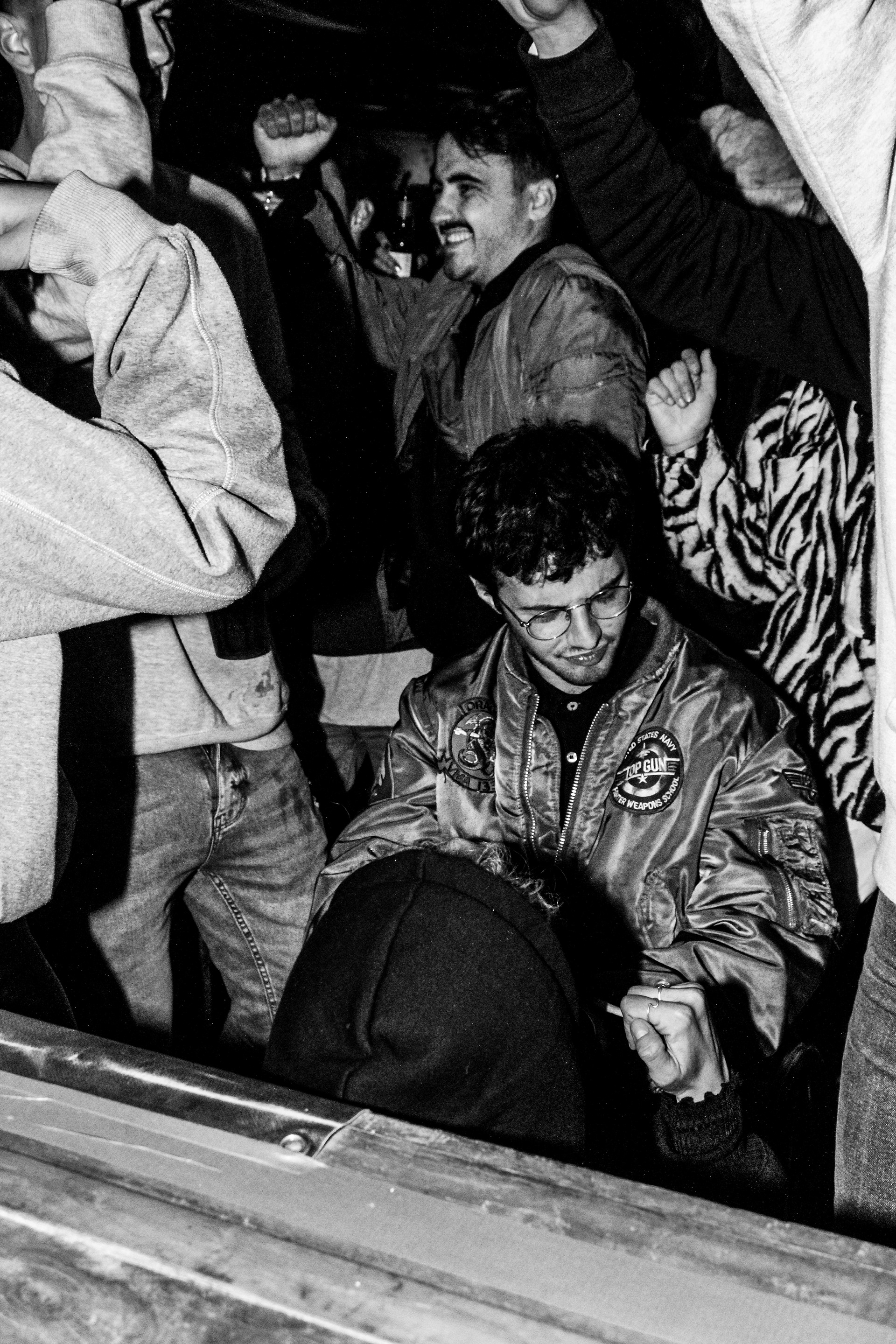 November 2020 for la aso - Barcelona, ES