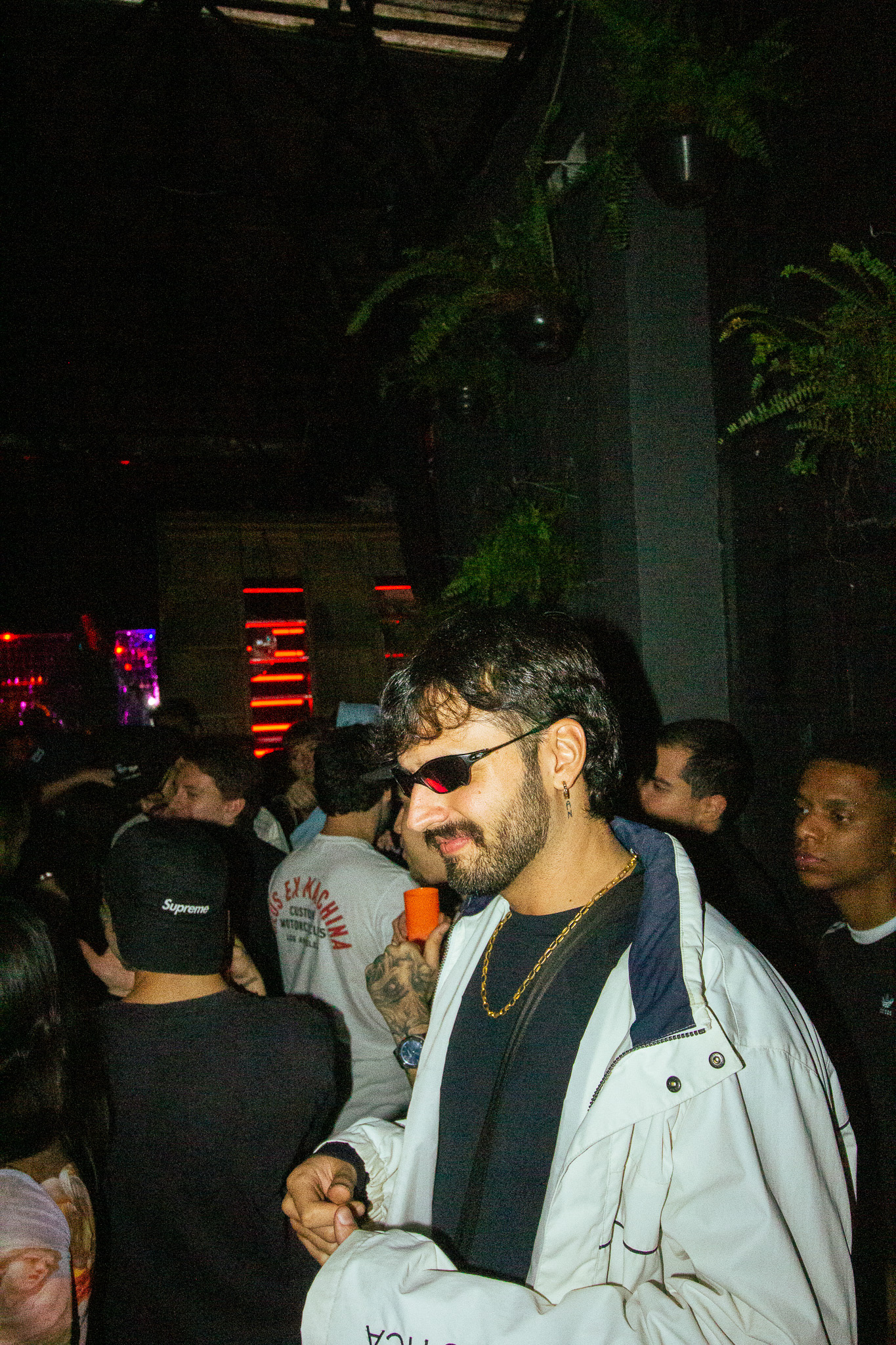 Mixordia, November 2023 - São Paulo, BR