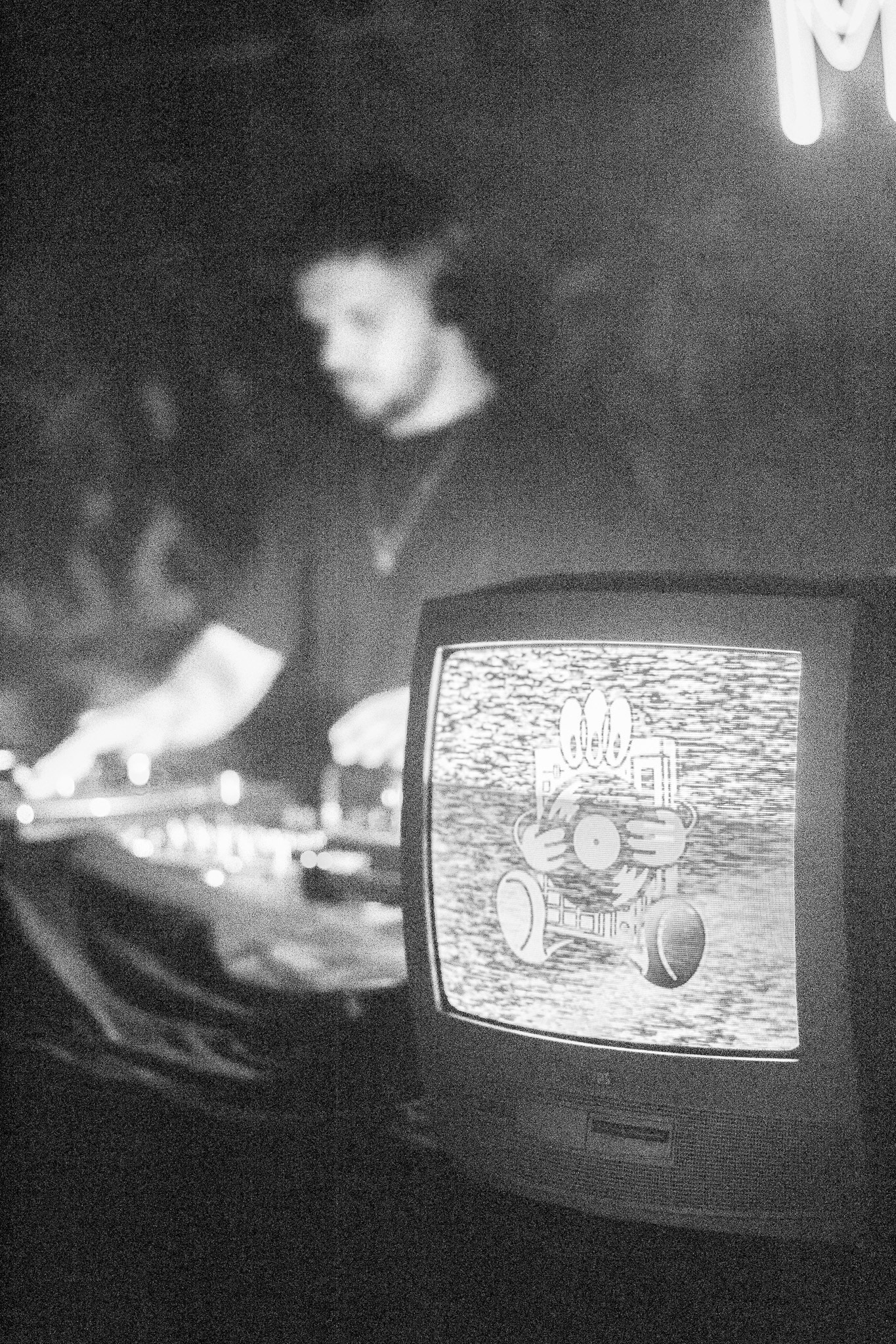 P2 for Mixordia, November 2023 - São Paulo, BR