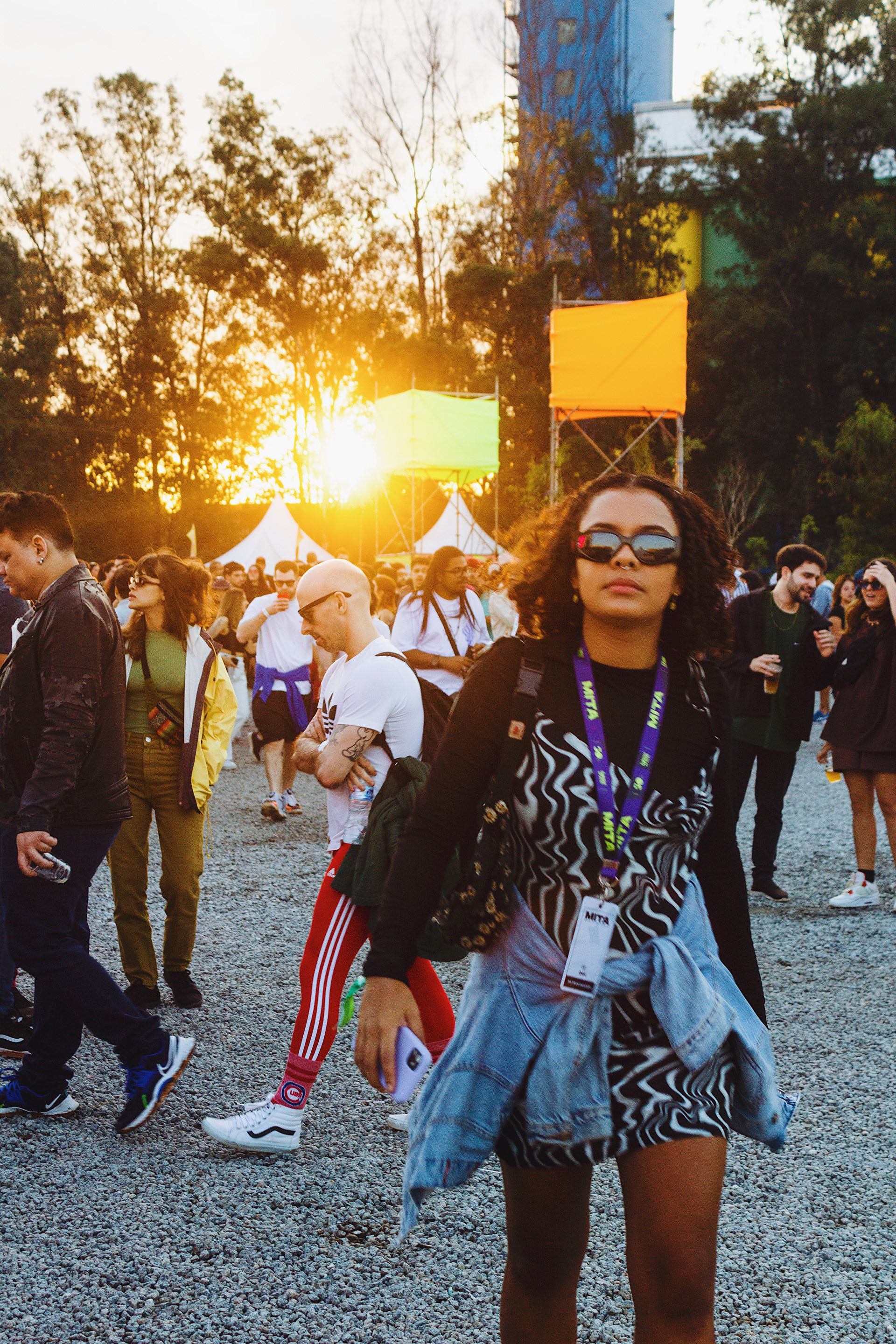 MITA, May 2022 at Spark SP - São Paulo, Brazil