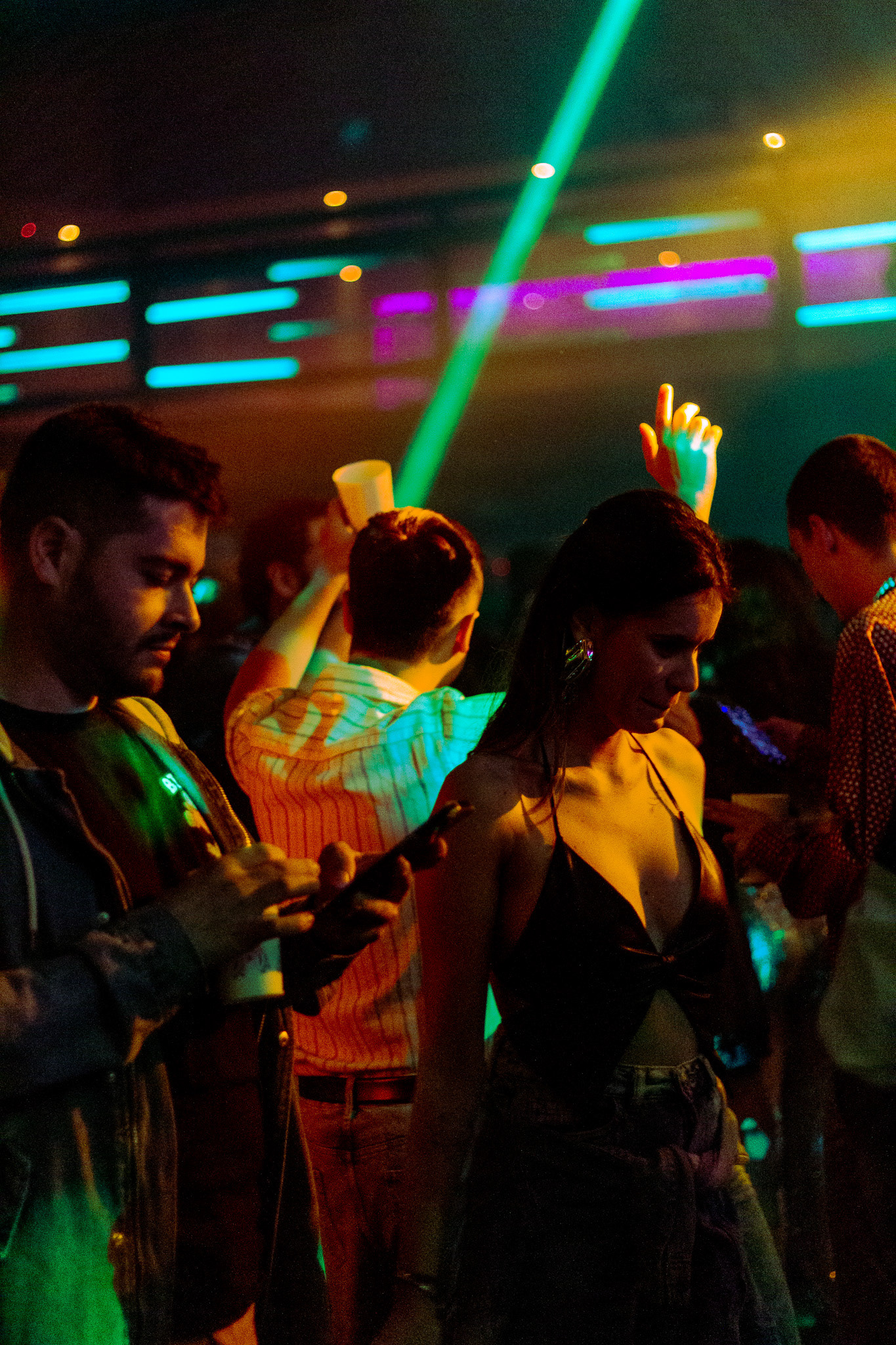 The Boogie, July 2023 - São Paulo, BR