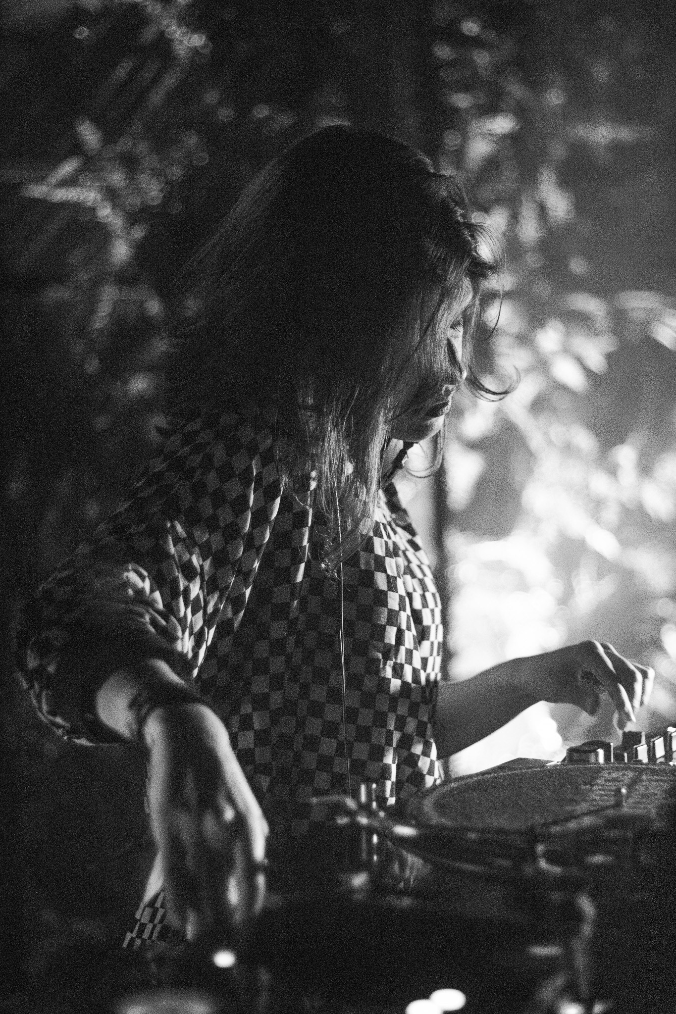 Gartzzea for Mixordia, November 2023 - São Paulo, BR