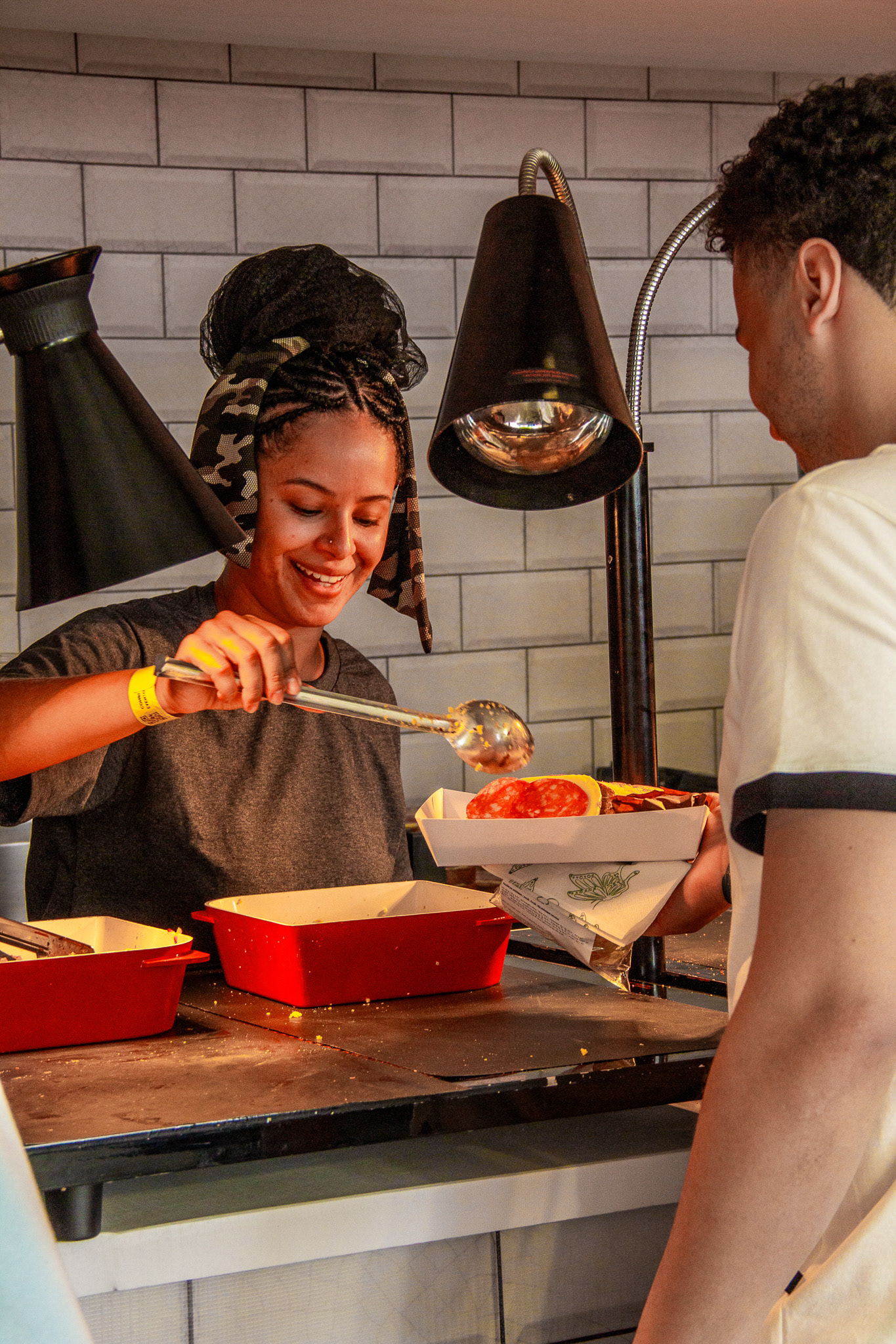 Tomorrowland Brasil, October 2023 - São Paulo, BR