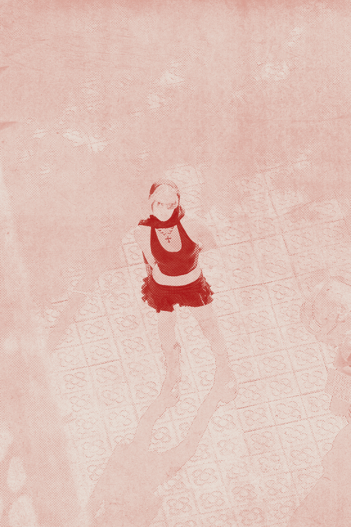 Iza Pinheiro, Maio 2024 - Barcelona, ES