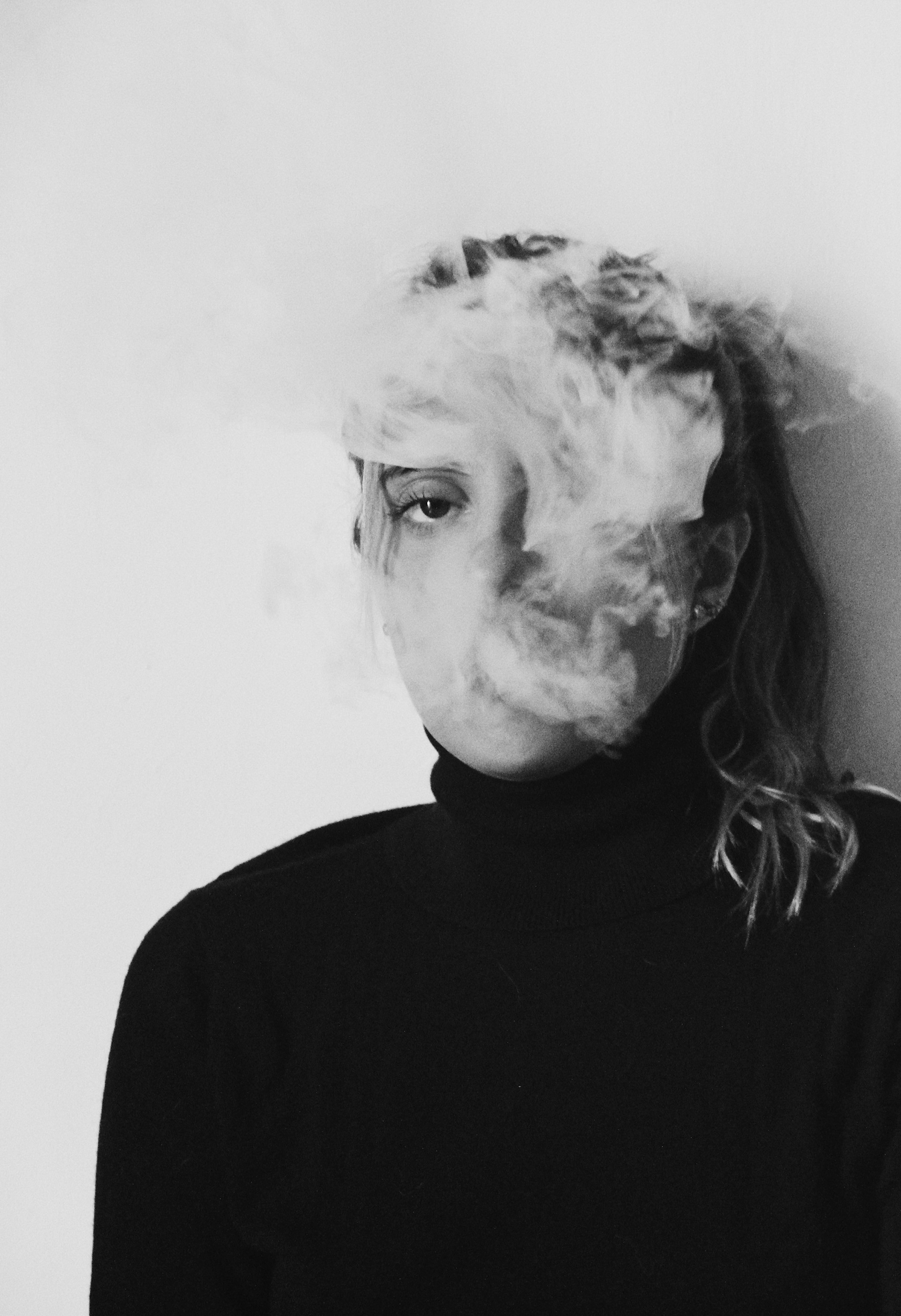 Olivia Freitas, October 2018 - Barcelona, ES