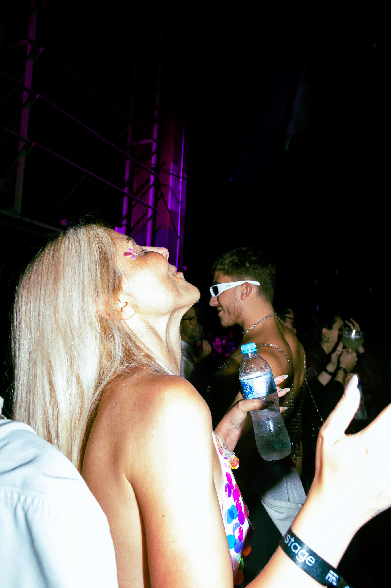 Glitterbox, June 2023 for M.SLive at Arca - São Paulo, BR