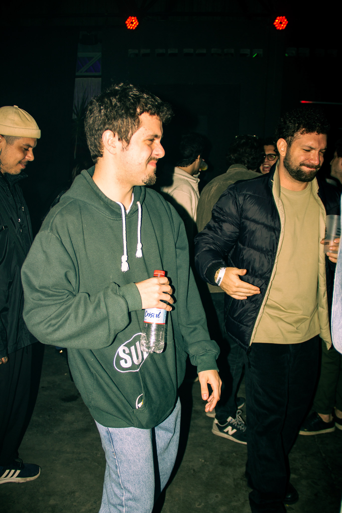 Mixordia, August 2023 - São Paulo, BR