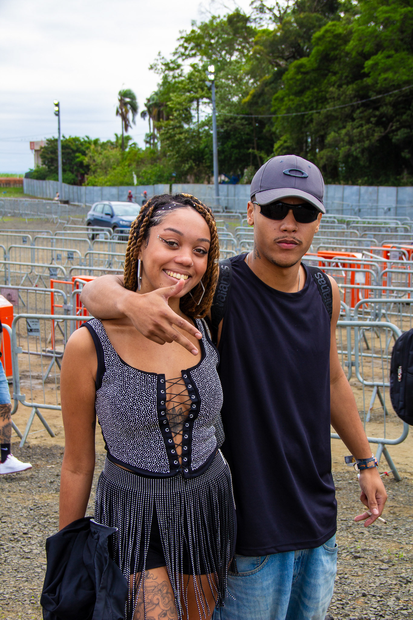Tomorrowland Brasil, October 2023 - São Paulo, BR